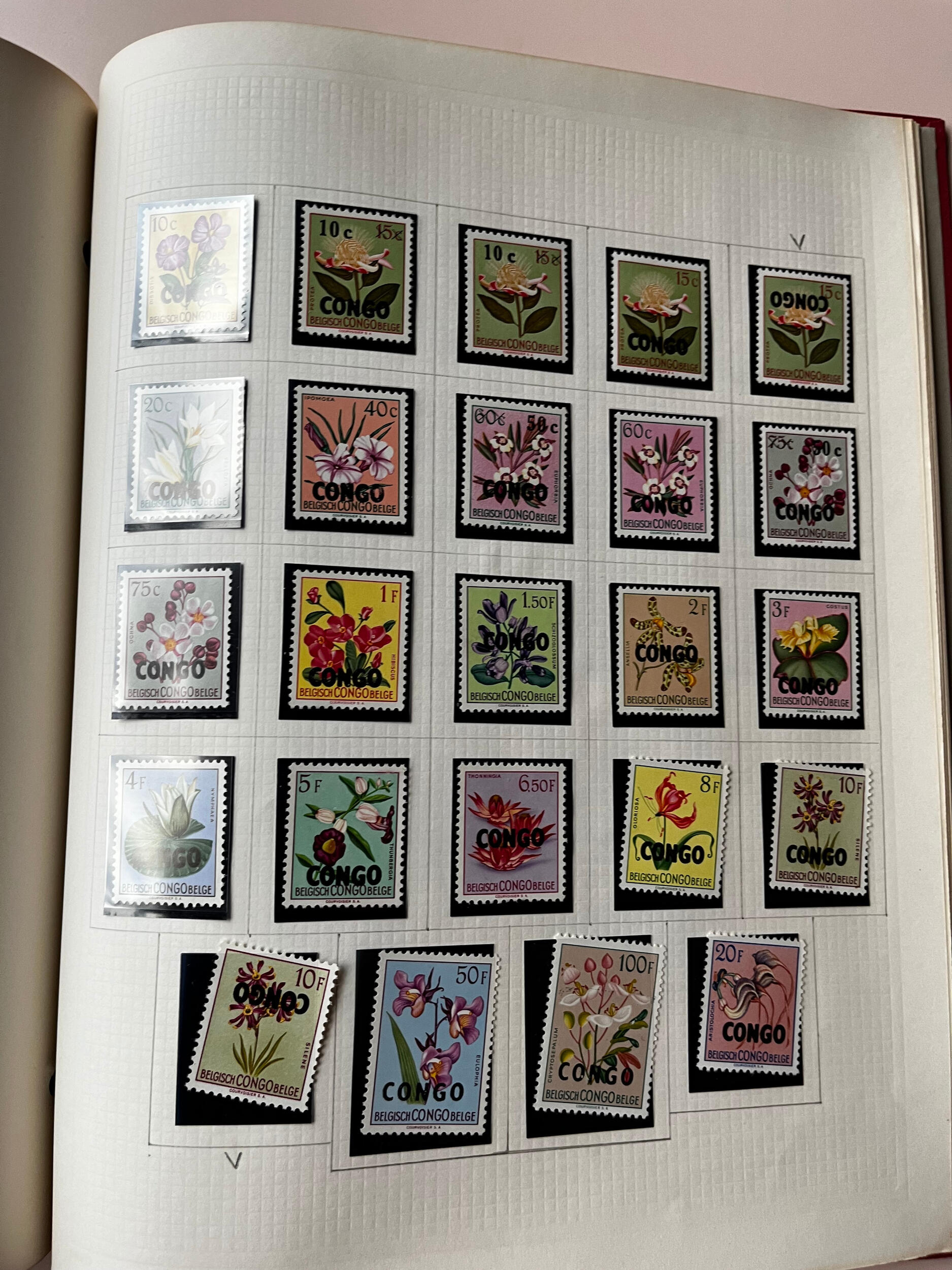 Image 34 for lot number 40233 for David Feldman S.A. - Weltweit