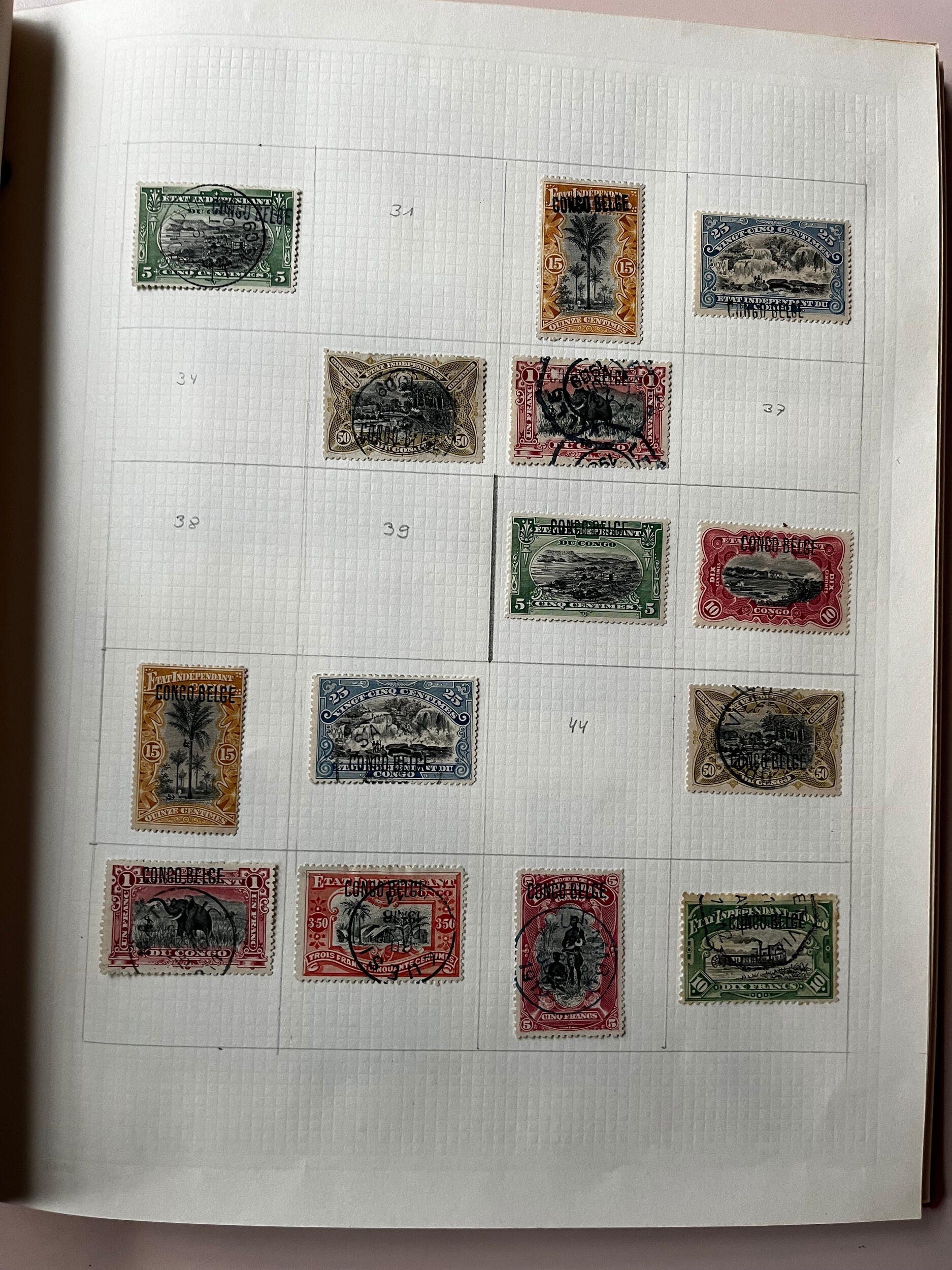 Image 35 for lot number 40233 for David Feldman S.A. - Weltweit