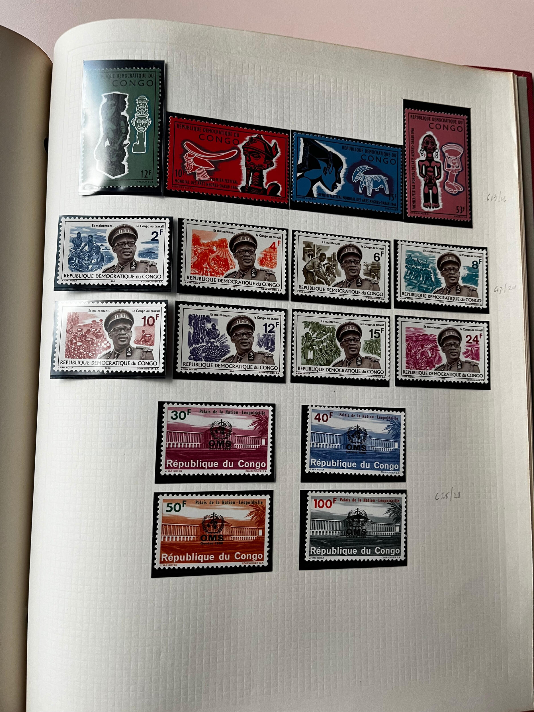 Image 36 for lot number 40233 for David Feldman S.A. - Weltweit