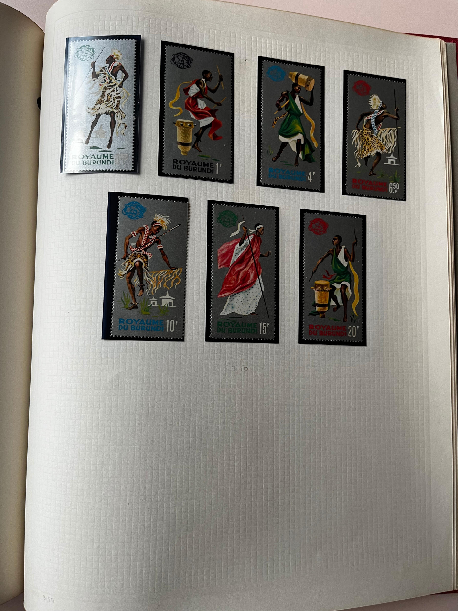 Image 38 for lot number 40233 for David Feldman S.A. - Weltweit