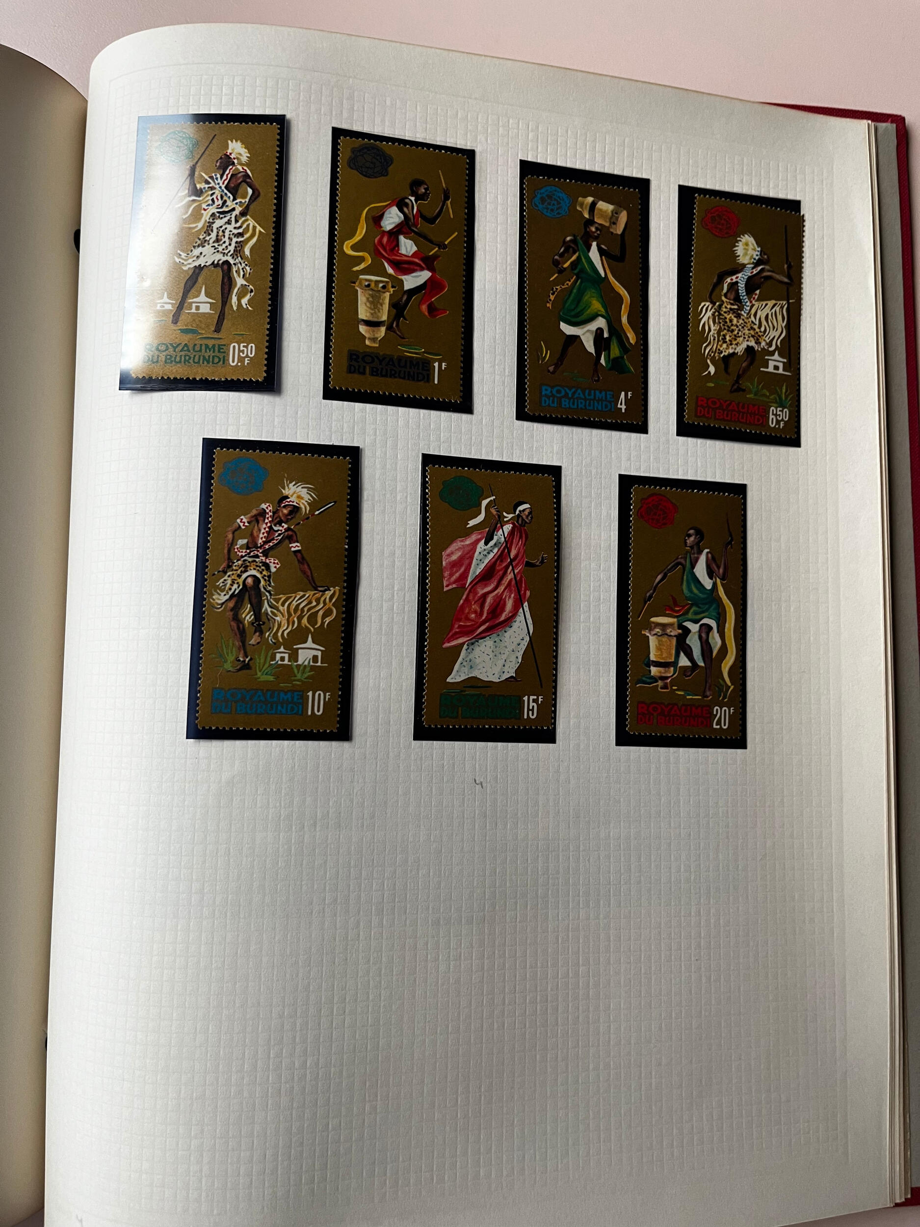 Image 39 for lot number 40233 for David Feldman S.A. - Weltweit