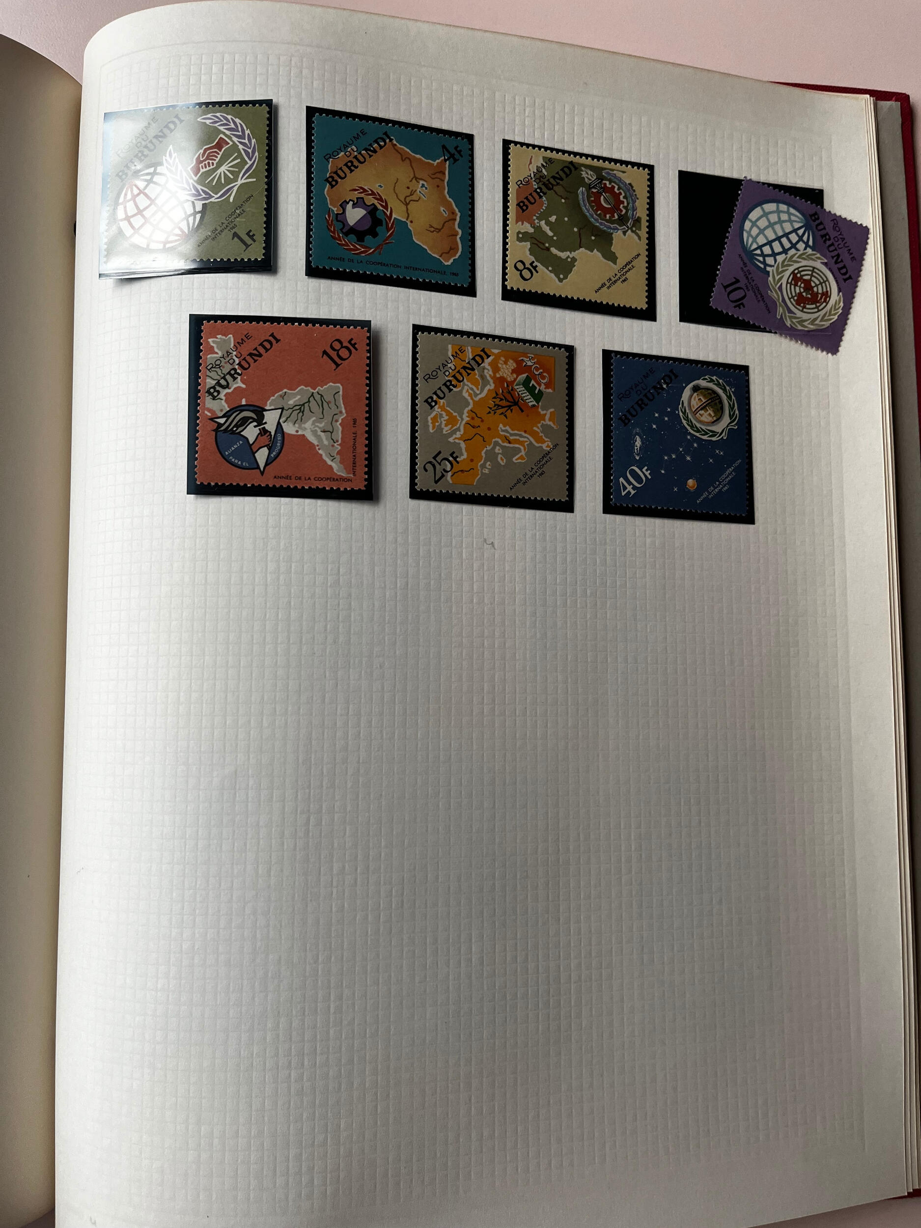 Image 41 for lot number 40233 for David Feldman S.A. - Weltweit