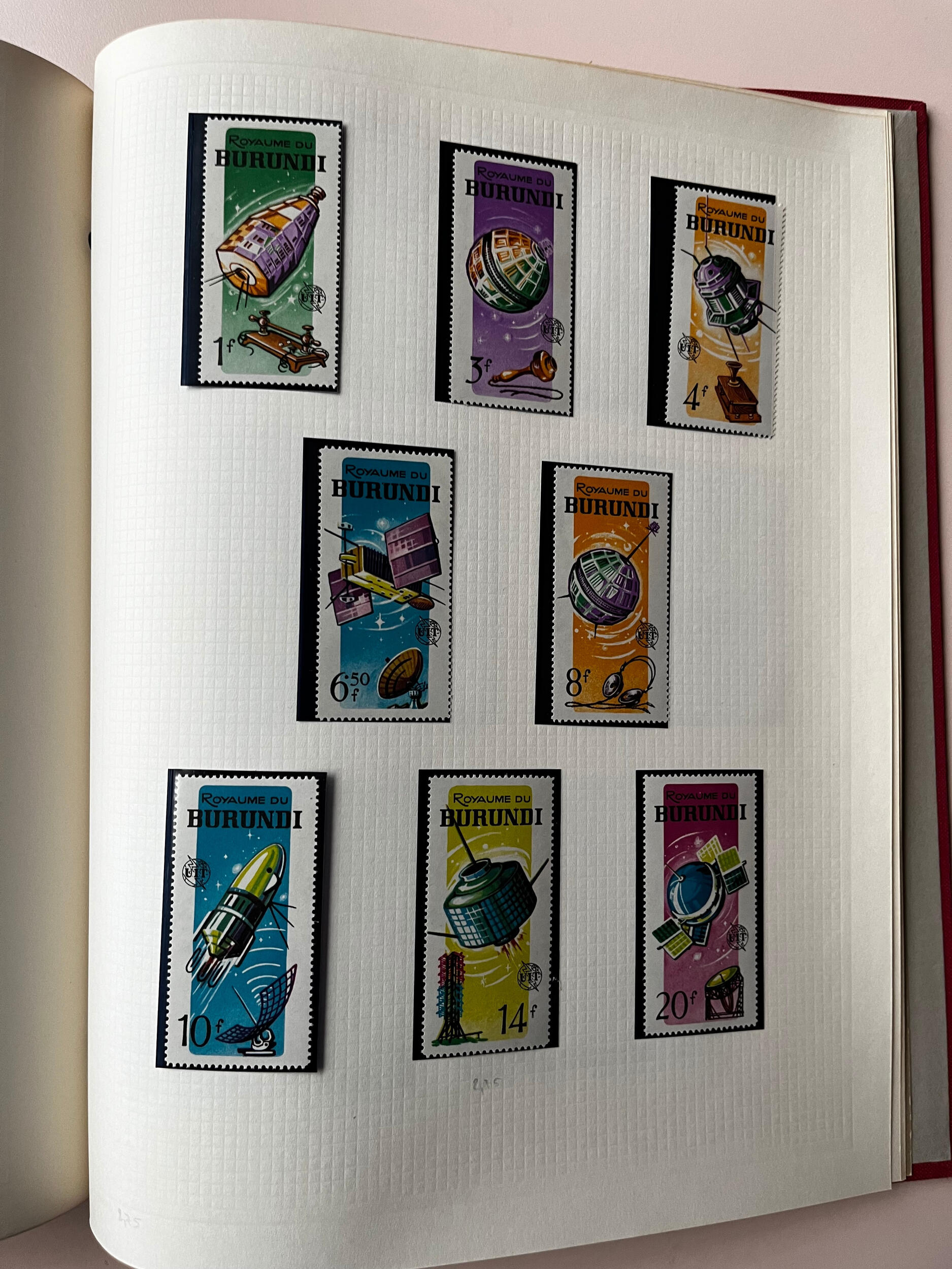 Image 42 for lot number 40233 for David Feldman S.A. - Weltweit