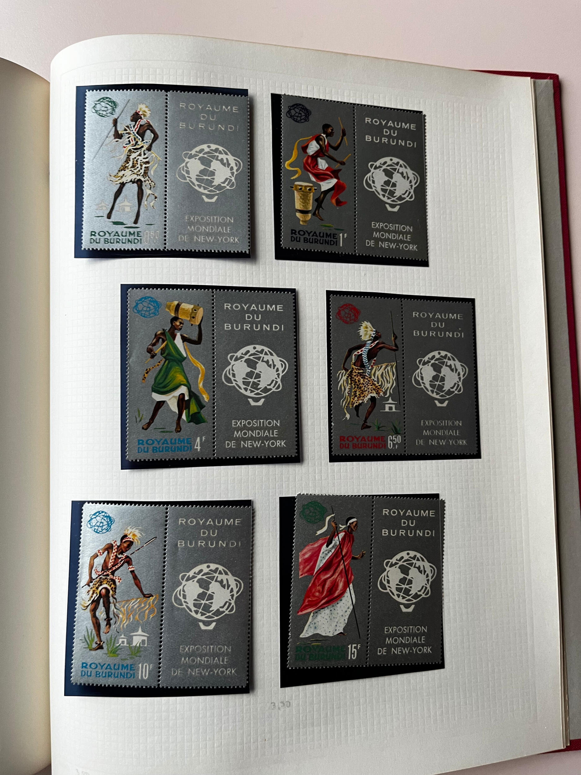 Image 43 for lot number 40233 for David Feldman S.A. - Weltweit