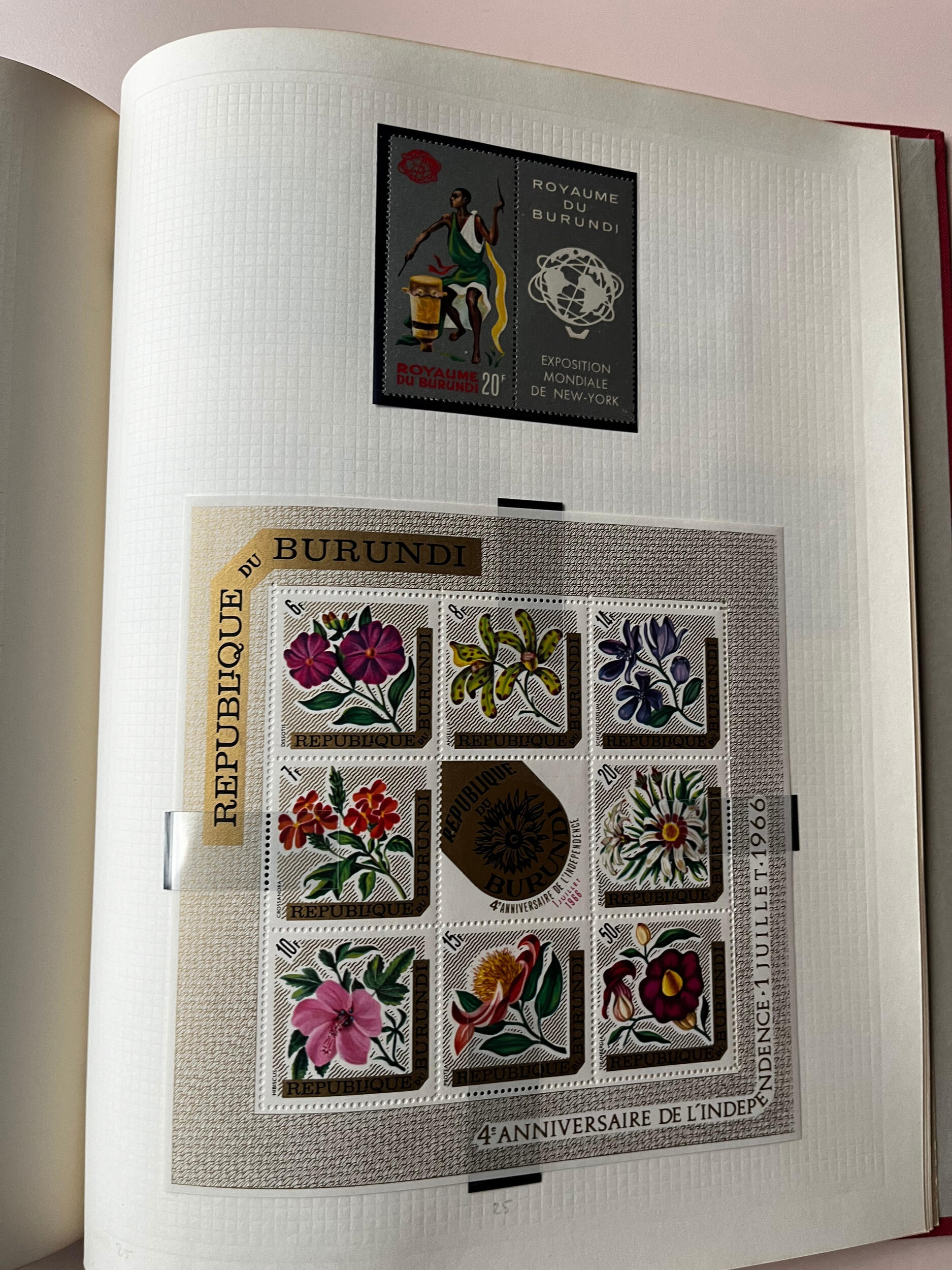 Image 44 for lot number 40233 for David Feldman S.A. - Weltweit