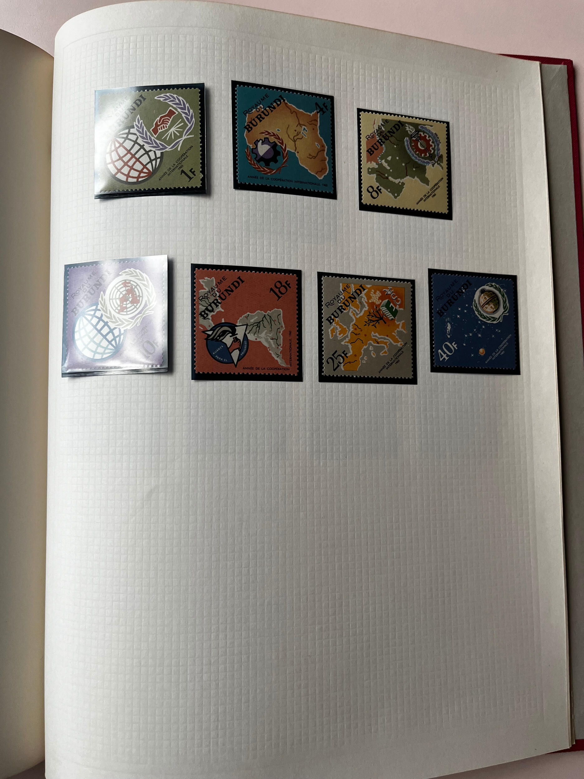 Image 45 for lot number 40233 for David Feldman S.A. - Weltweit