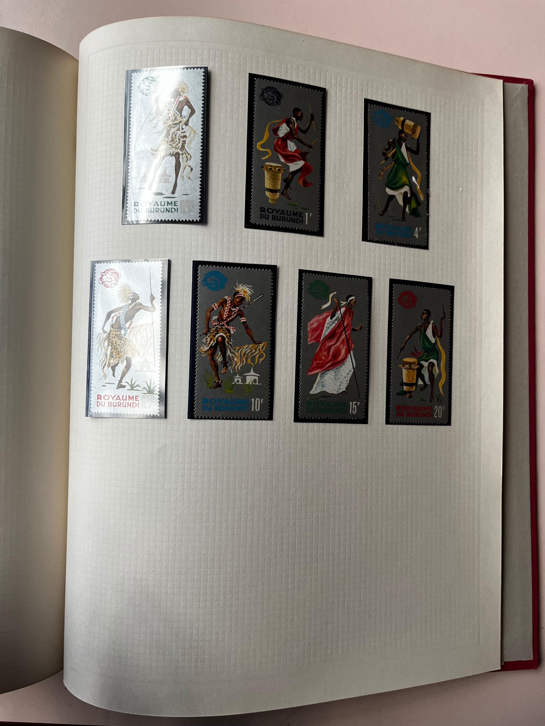 Image 47 for lot number 40233 for David Feldman S.A. - Weltweit