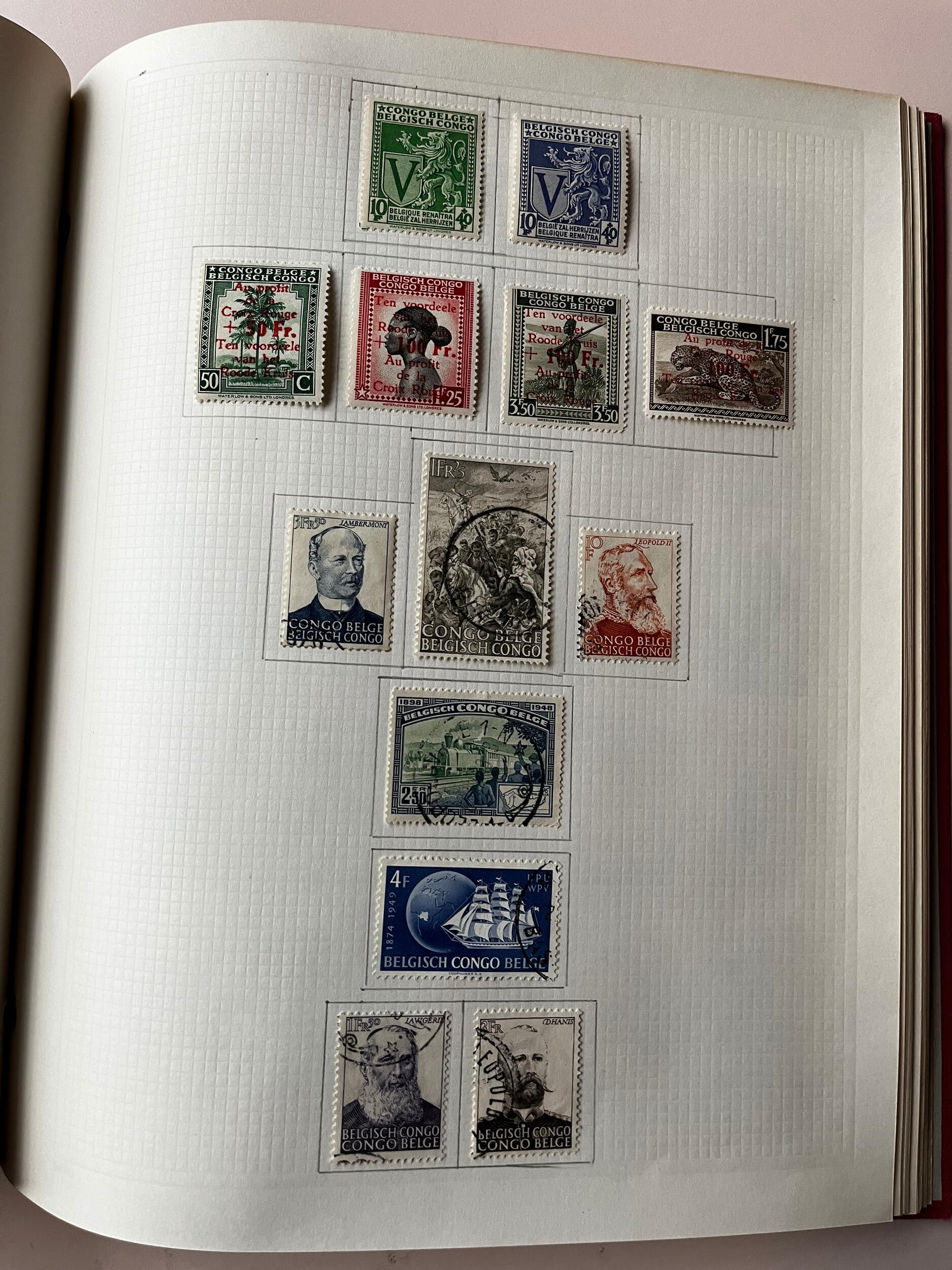 Image 9 for lot number 40233 for David Feldman S.A. - Weltweit