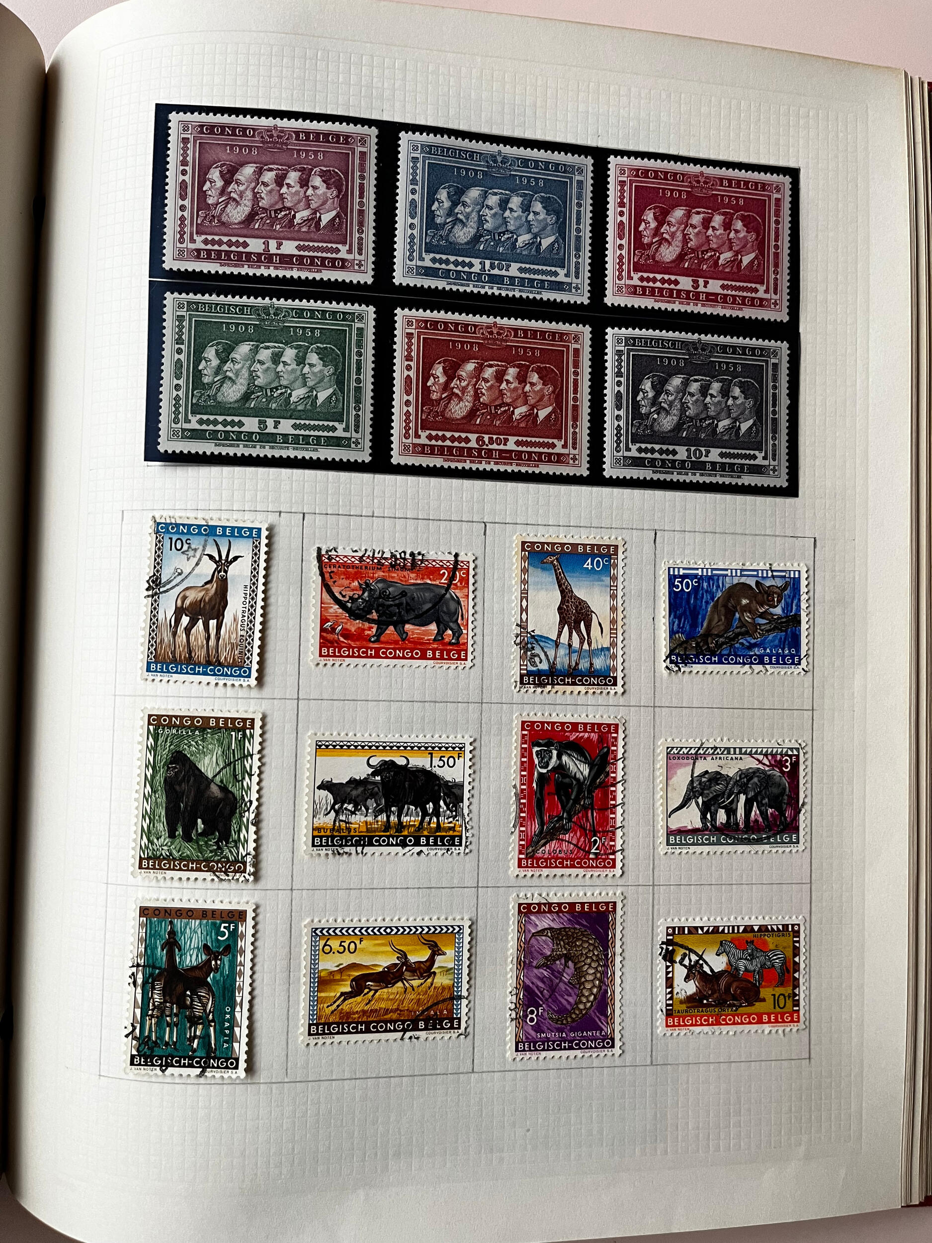 Image 15 for lot number 40233 for David Feldman S.A. - Weltweit