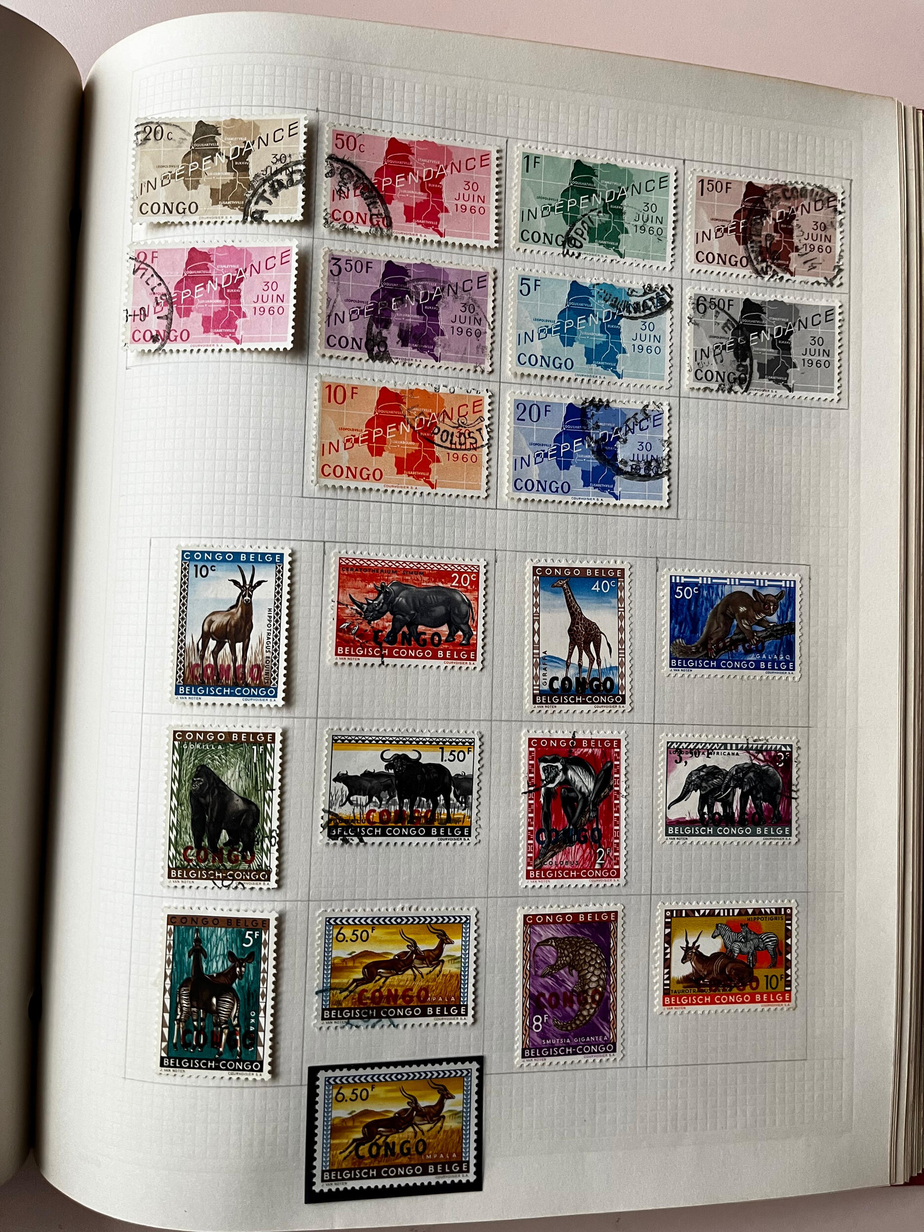 Image 17 for lot number 40233 for David Feldman S.A. - Weltweit