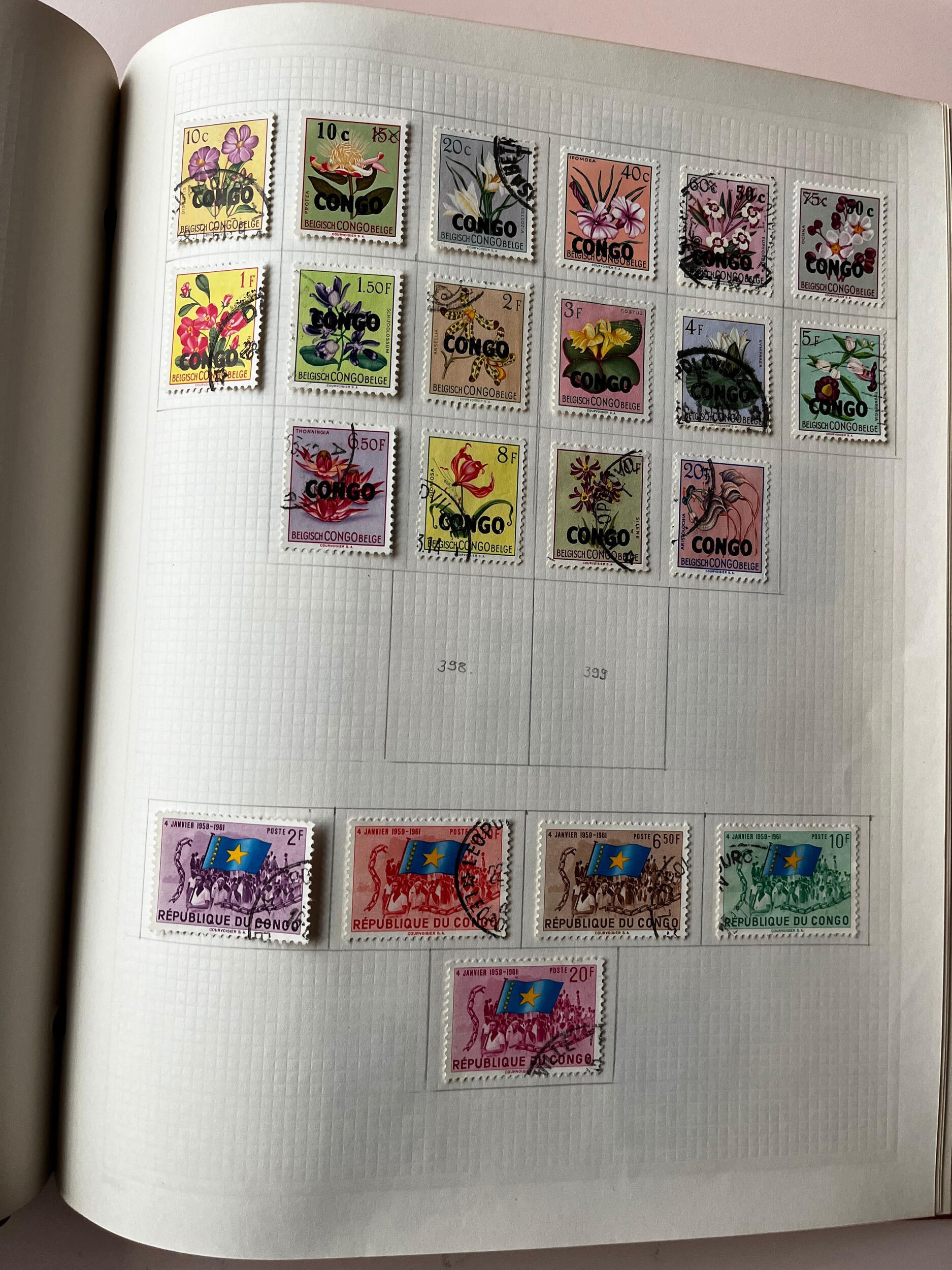 Image 18 for lot number 40233 for David Feldman S.A. - Weltweit