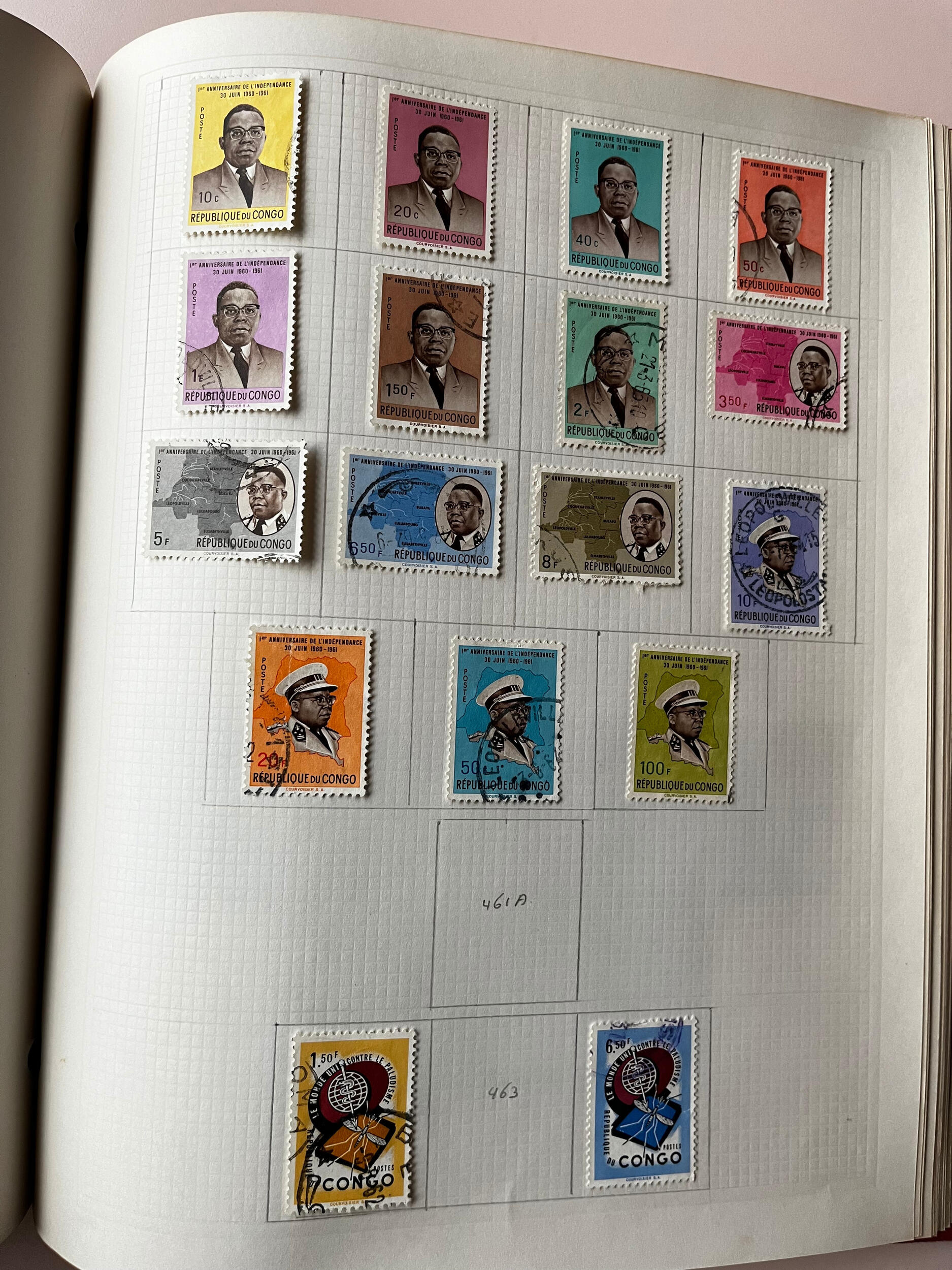 Image 19 for lot number 40233 for David Feldman S.A. - Weltweit