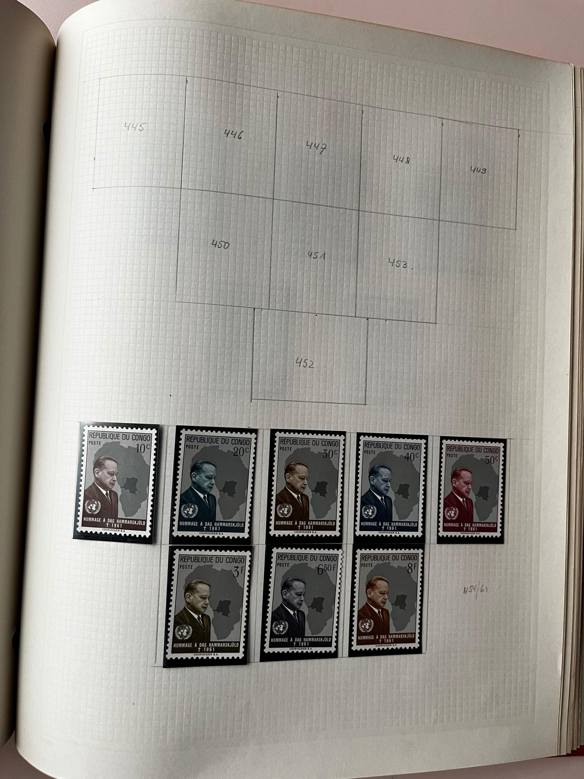 Image 20 for lot number 40233 for David Feldman S.A. - Weltweit