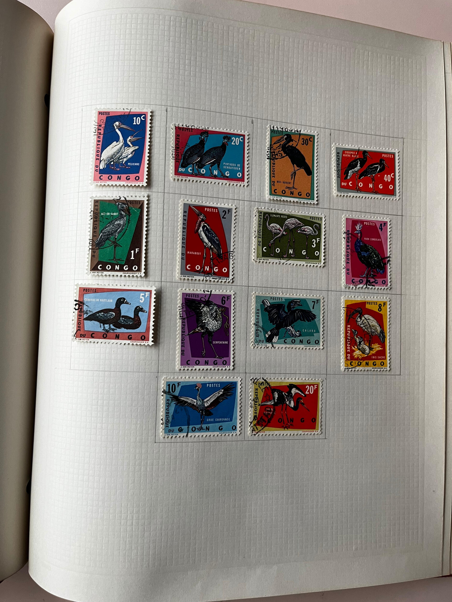 Image 23 for lot number 40233 for David Feldman S.A. - Weltweit