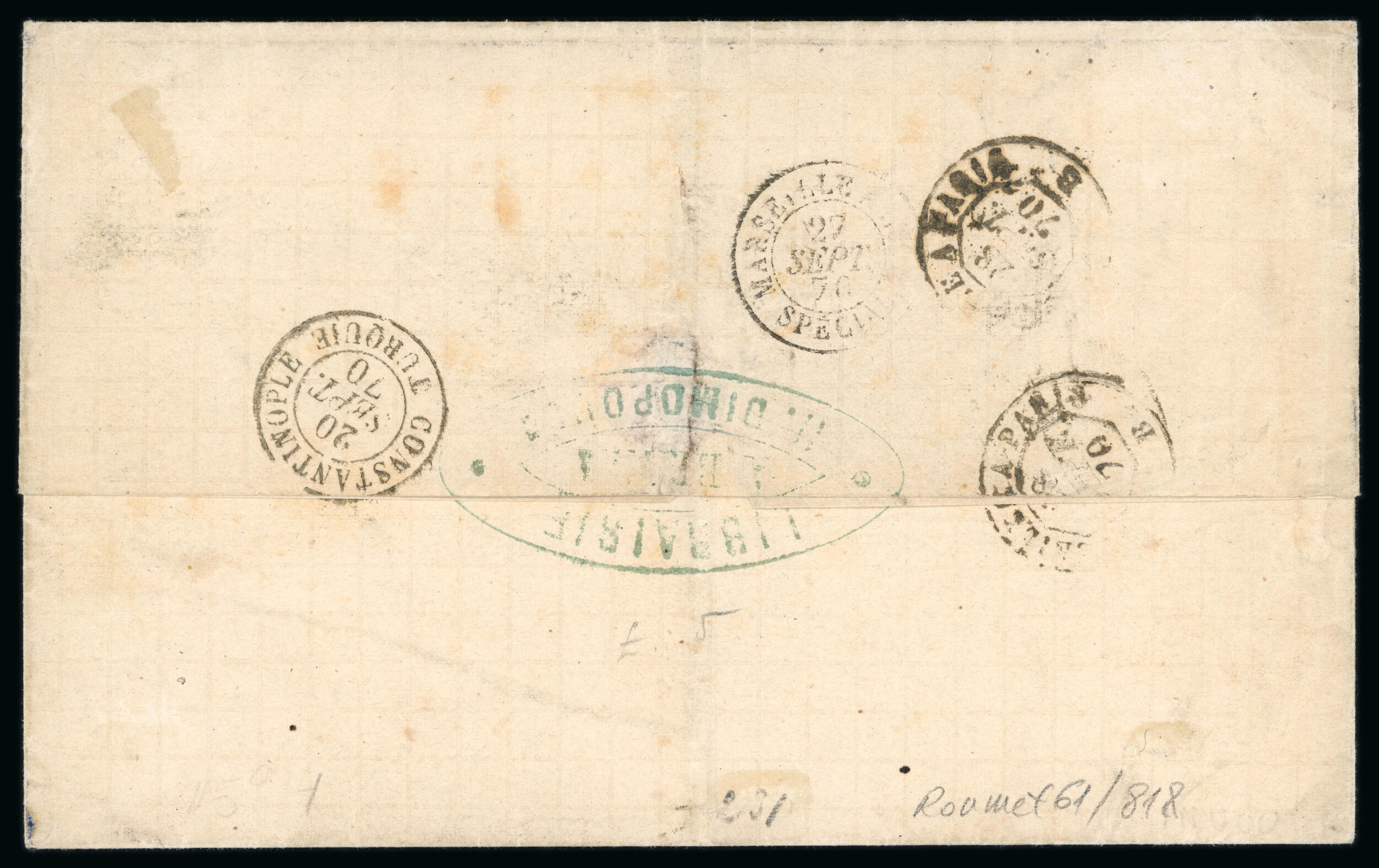 Image 1 for lot number 40974 for David Feldman S.A. - All World