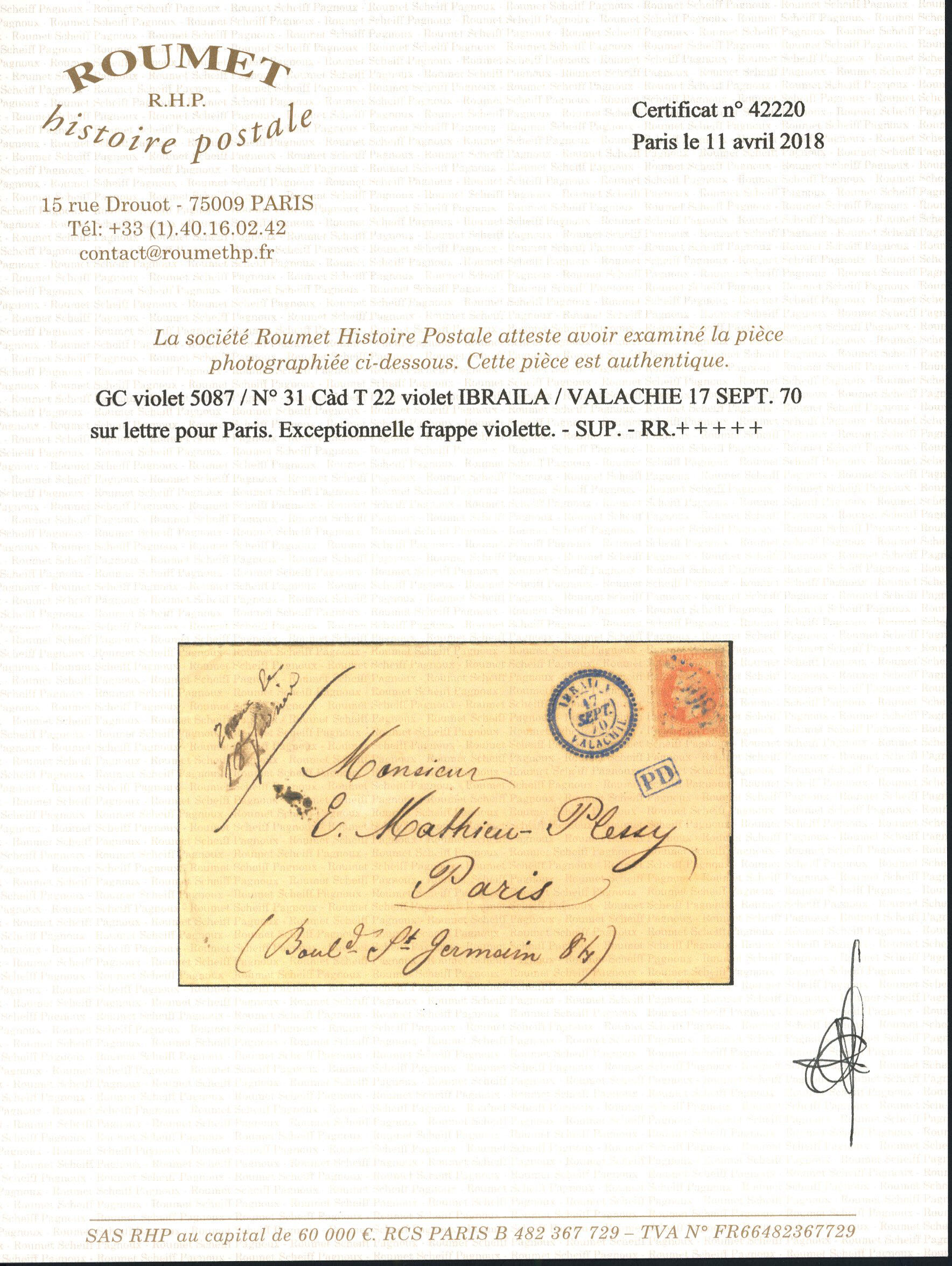 Image 2 for lot number 40974 for David Feldman S.A. - All World