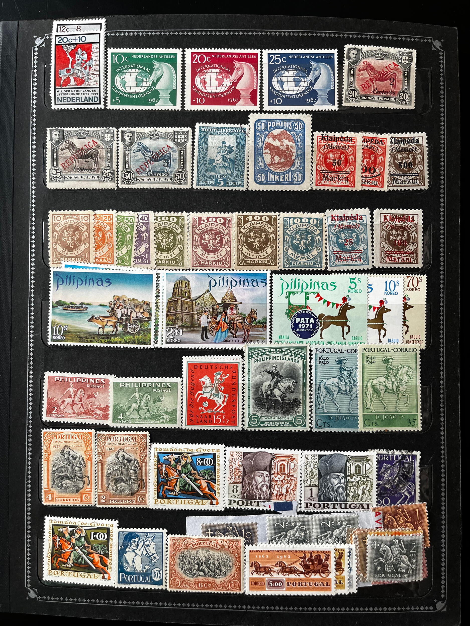 Image 27 for lot number 41529 for David Feldman S.A. - All World