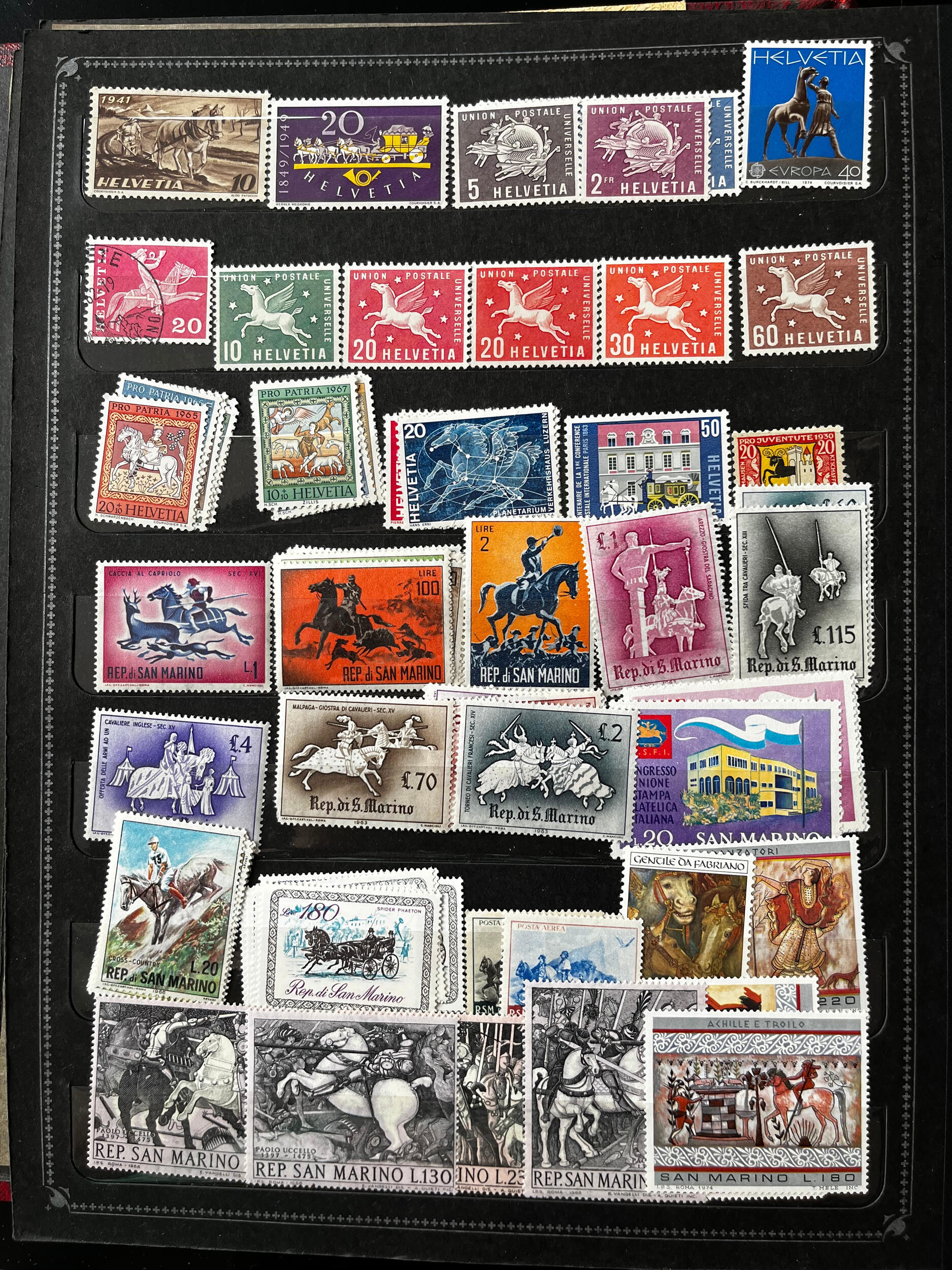 Image 28 for lot number 41529 for David Feldman S.A. - All World