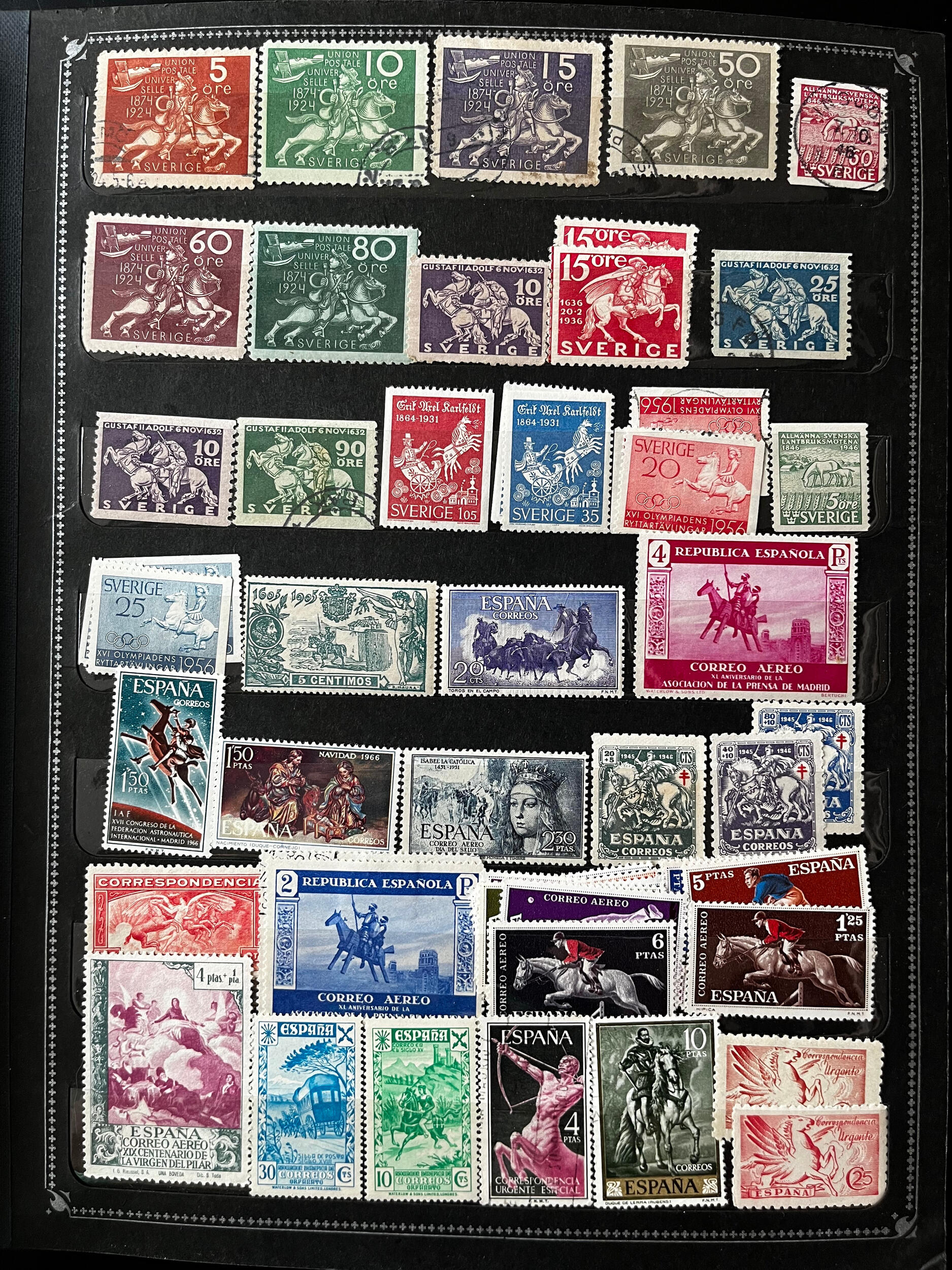 Image 29 for lot number 41529 for David Feldman S.A. - All World