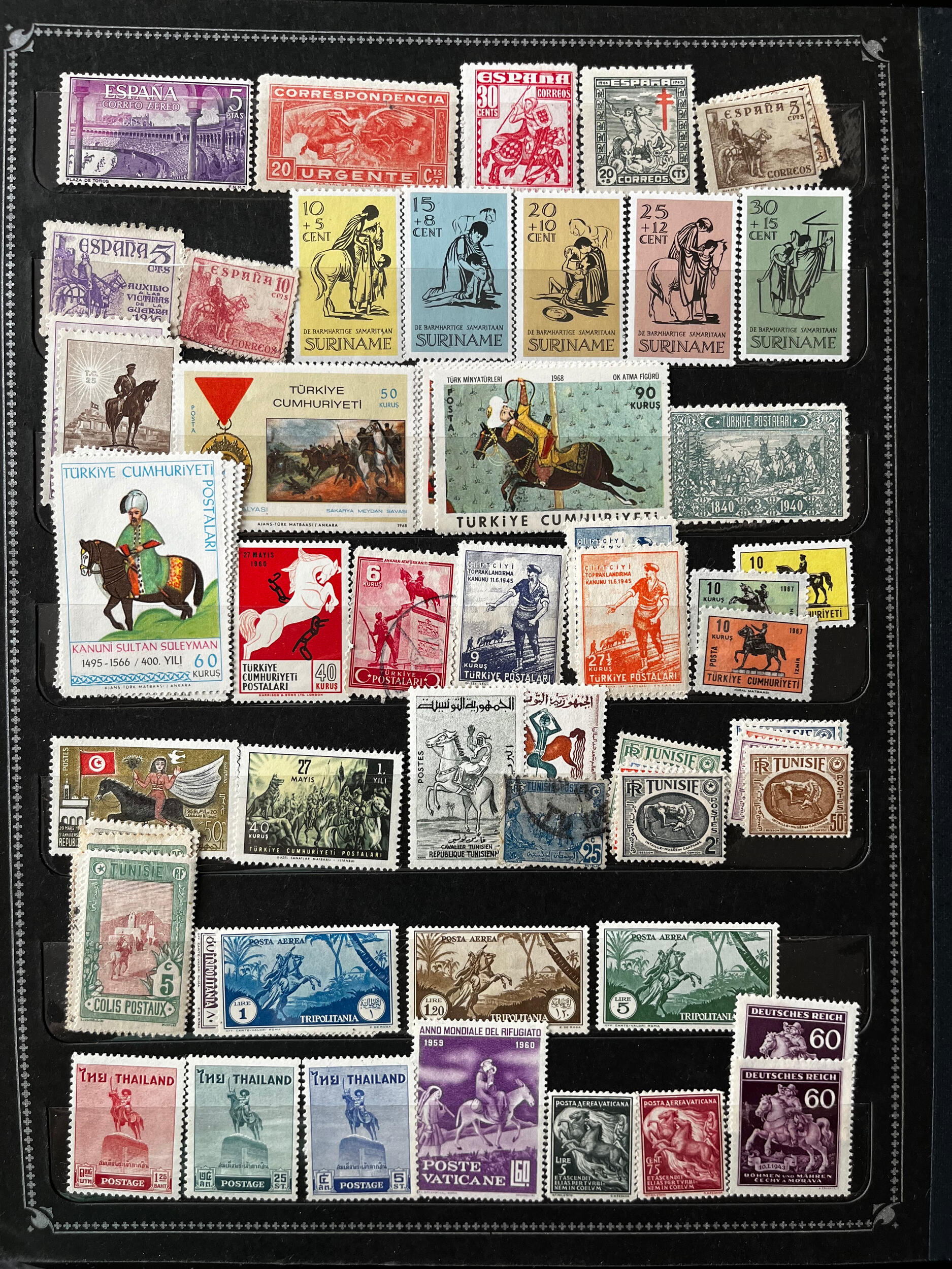 Image 30 for lot number 41529 for David Feldman S.A. - All World