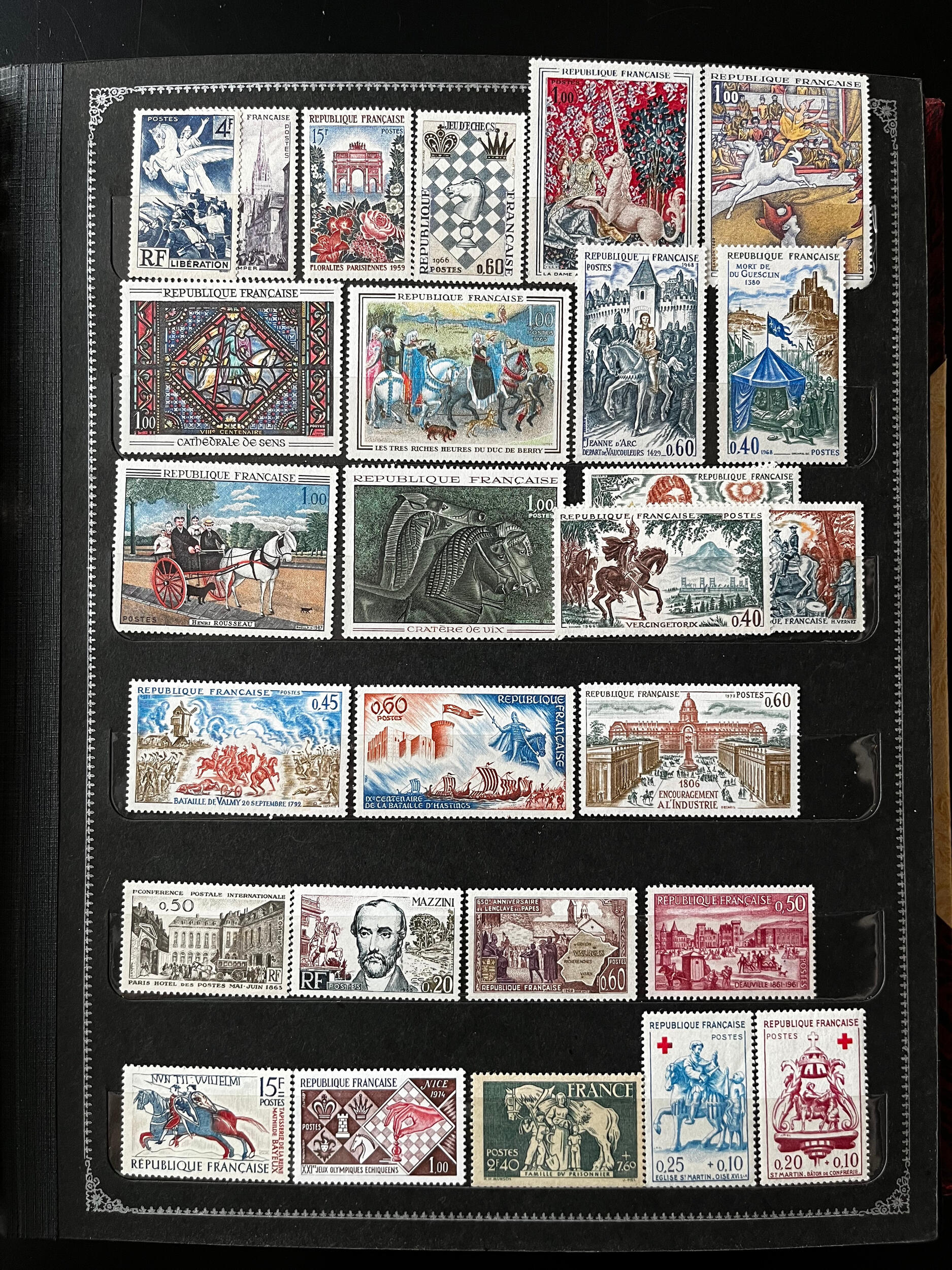 Image 31 for lot number 41529 for David Feldman S.A. - All World