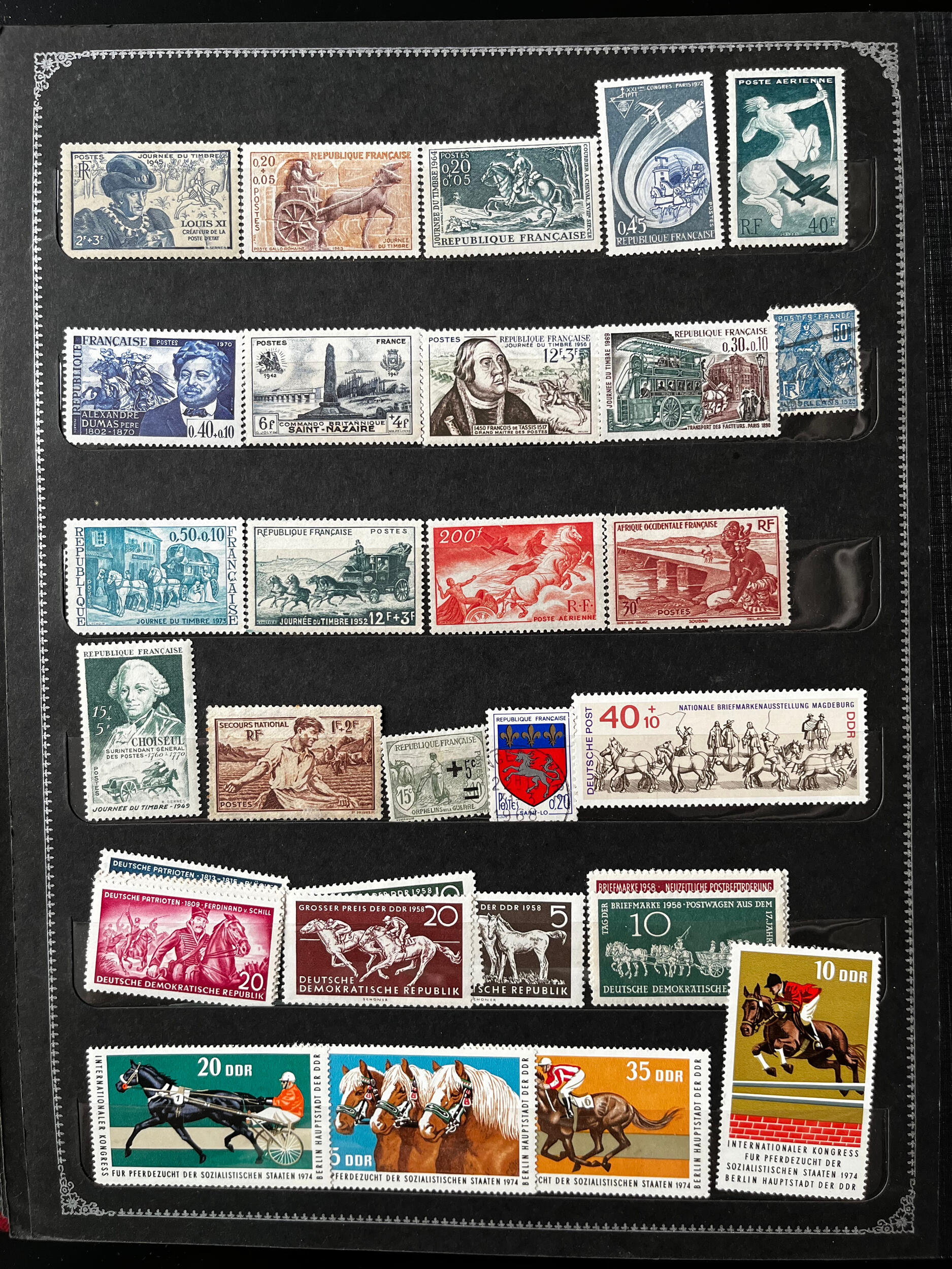 Image 32 for lot number 41529 for David Feldman S.A. - All World