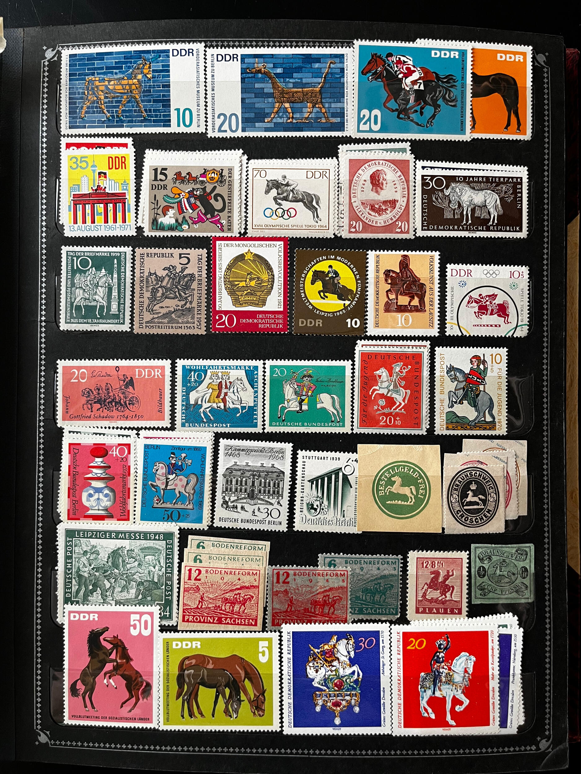 Image 33 for lot number 41529 for David Feldman S.A. - All World