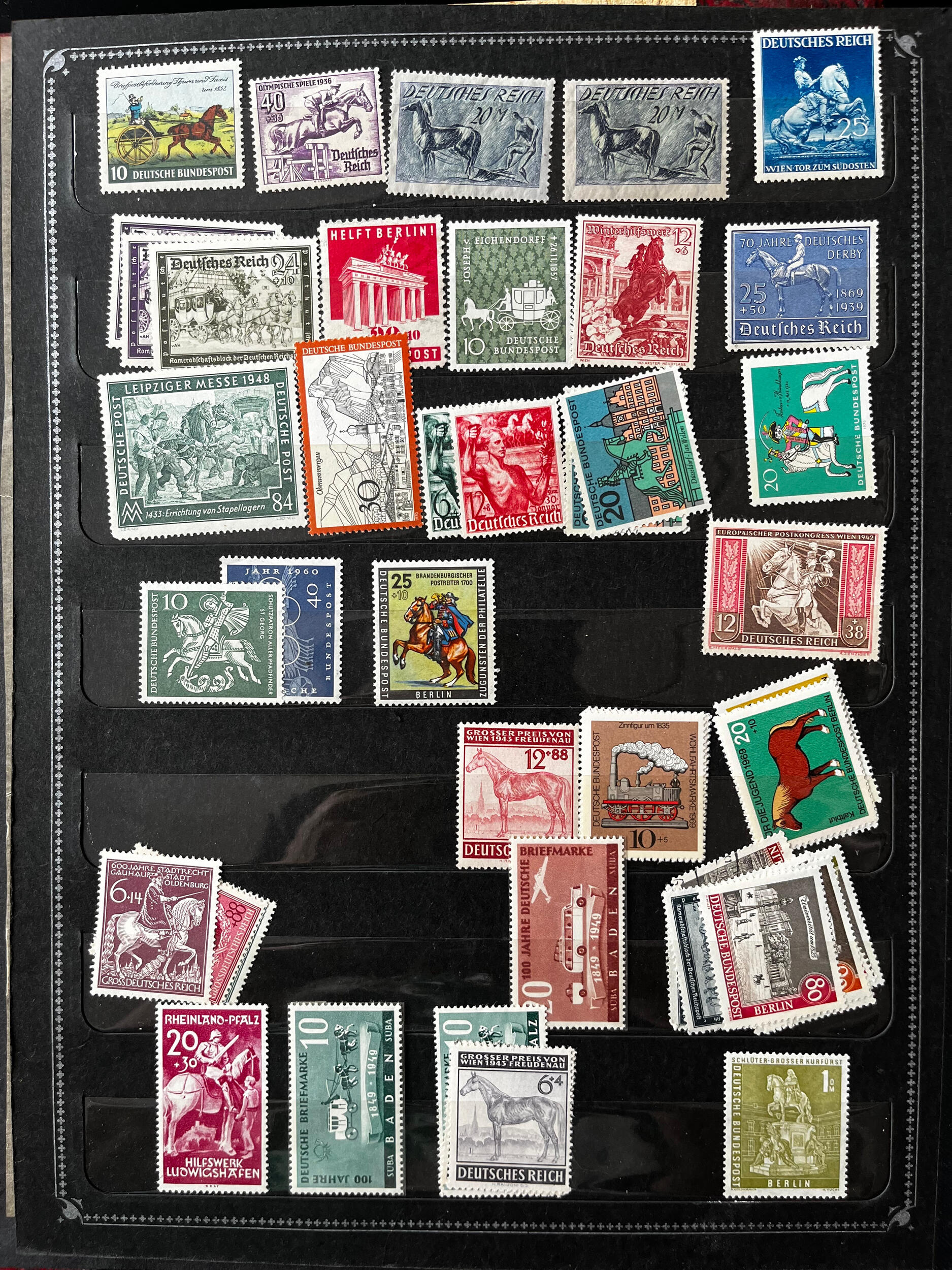 Image 35 for lot number 41529 for David Feldman S.A. - All World