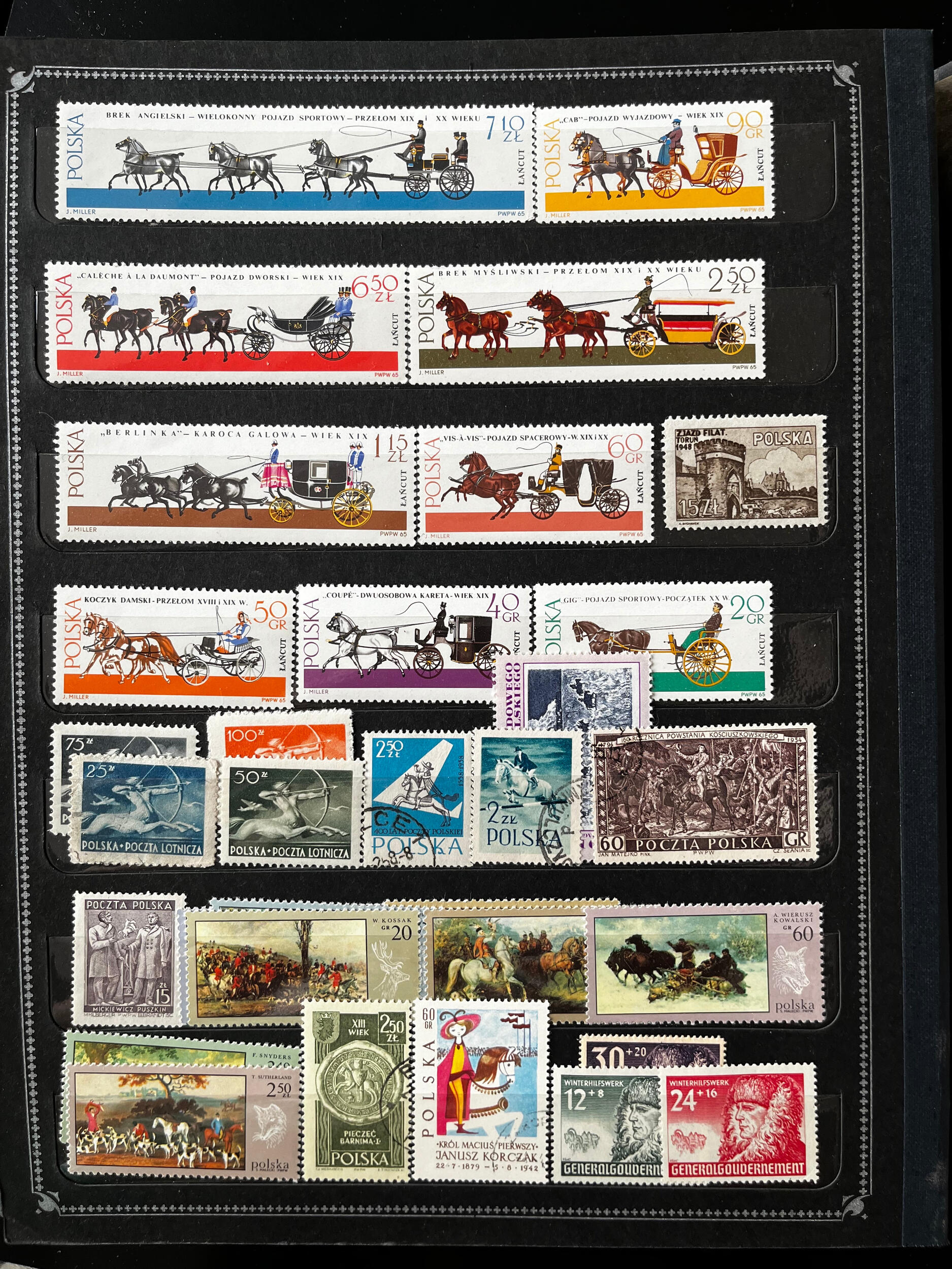 Image 37 for lot number 41529 for David Feldman S.A. - All World