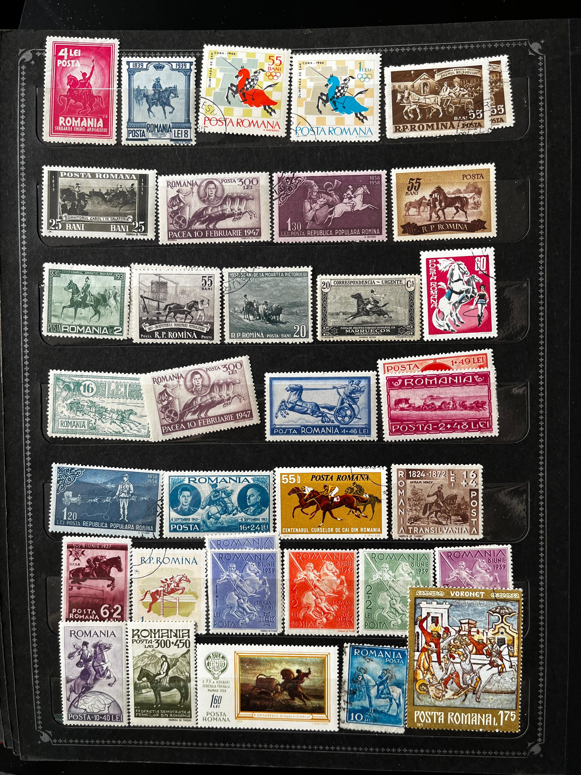 Image 39 for lot number 41529 for David Feldman S.A. - All World