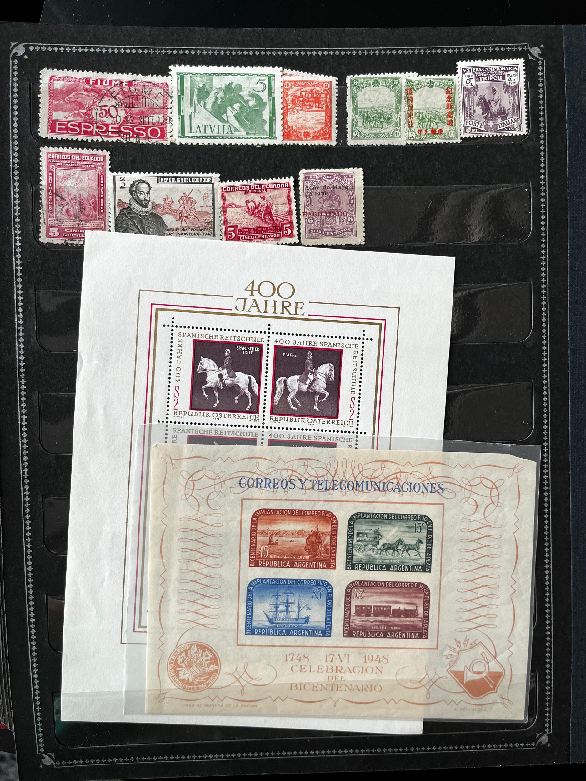 Image 43 for lot number 41529 for David Feldman S.A. - All World