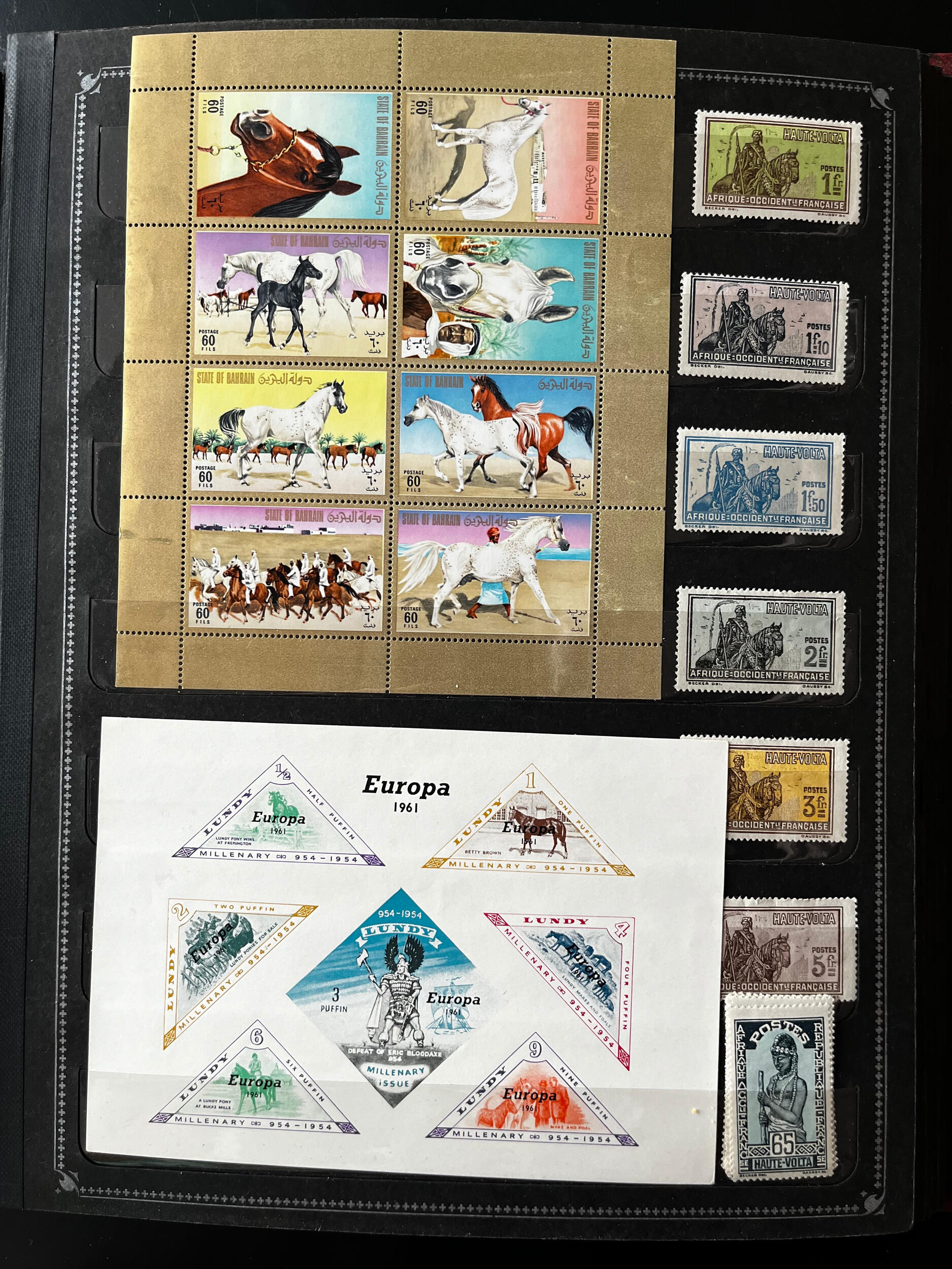 Image 44 for lot number 41529 for David Feldman S.A. - All World