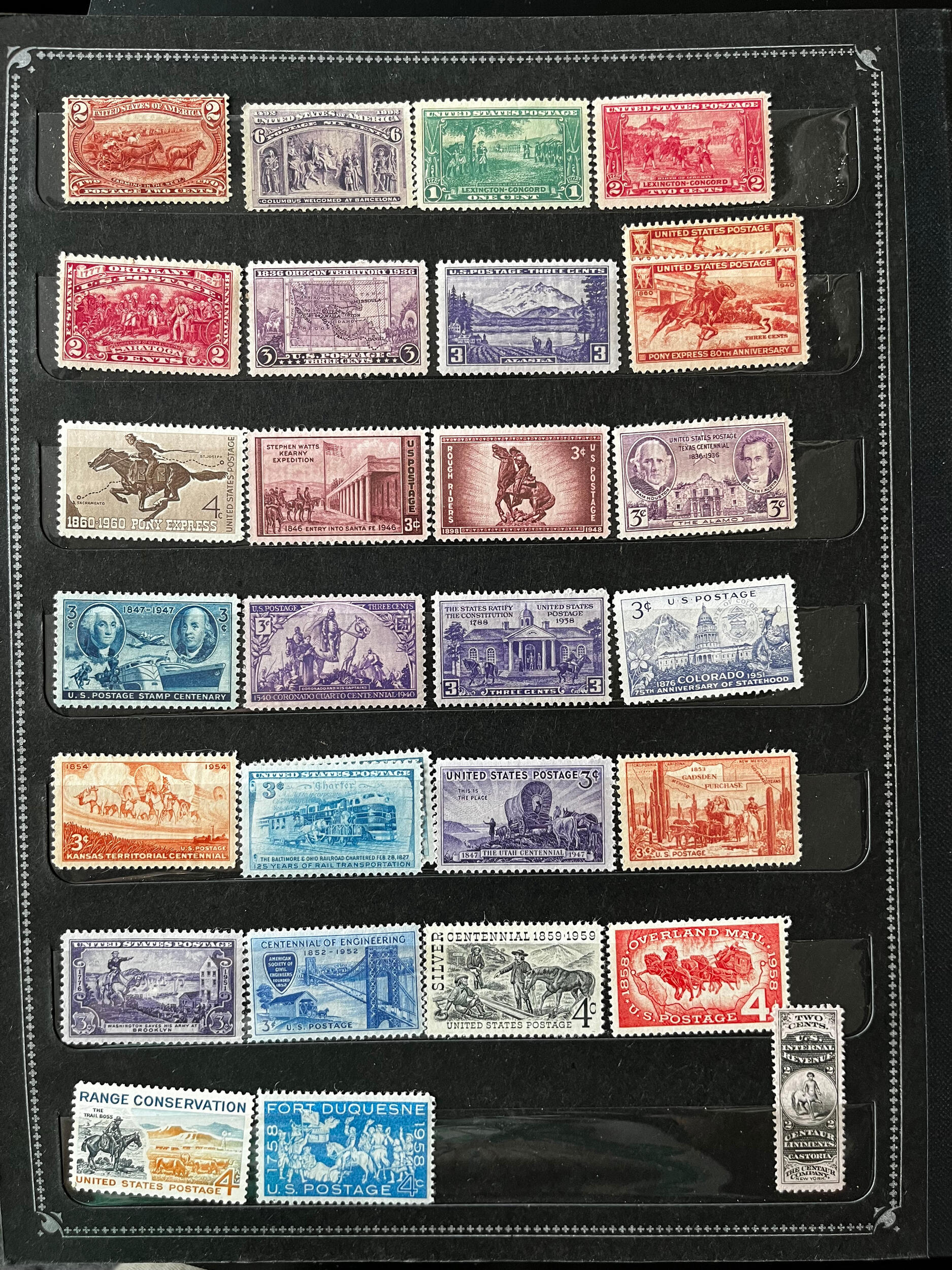 Image 45 for lot number 41529 for David Feldman S.A. - All World