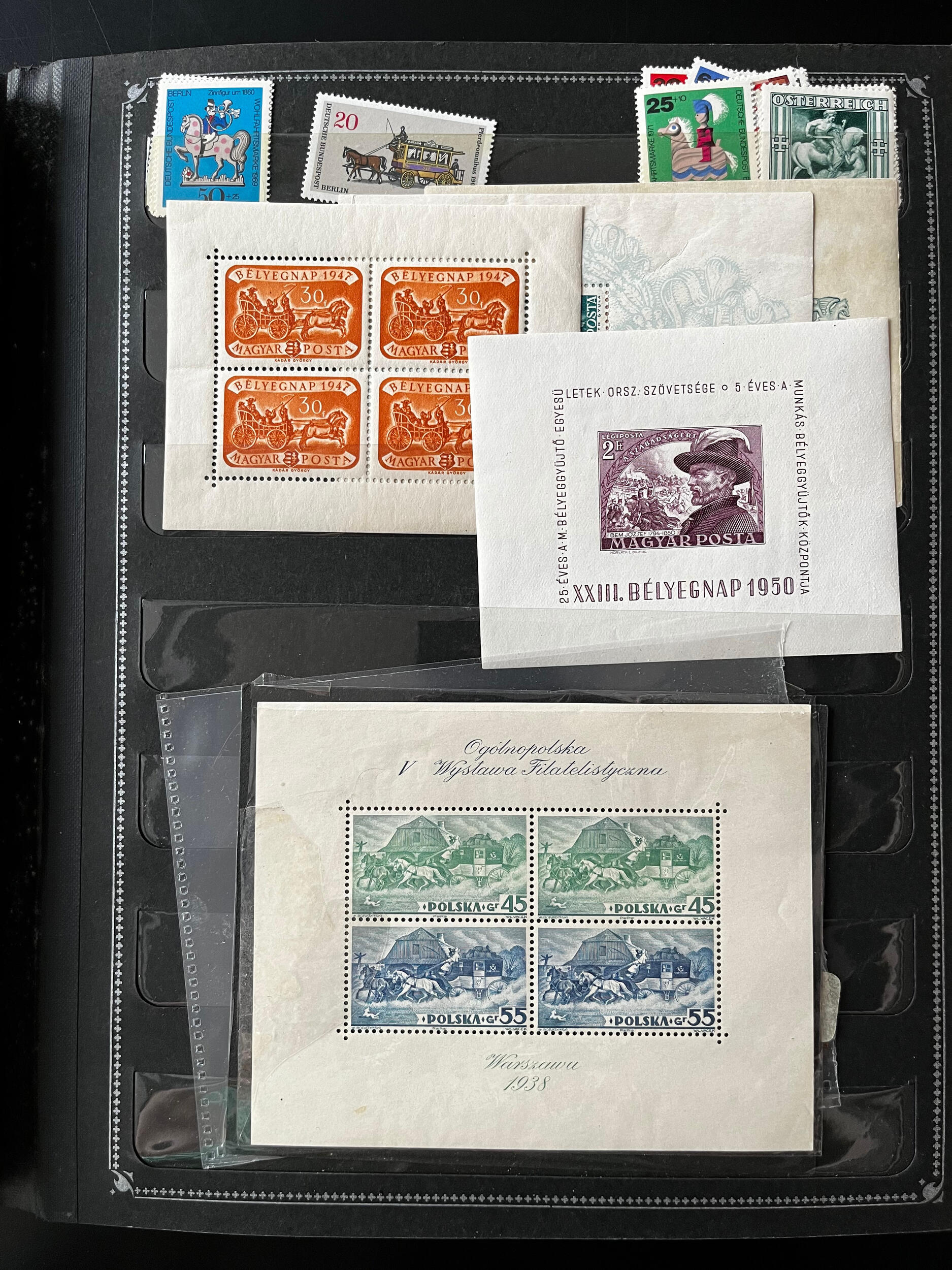 Image 46 for lot number 41529 for David Feldman S.A. - All World