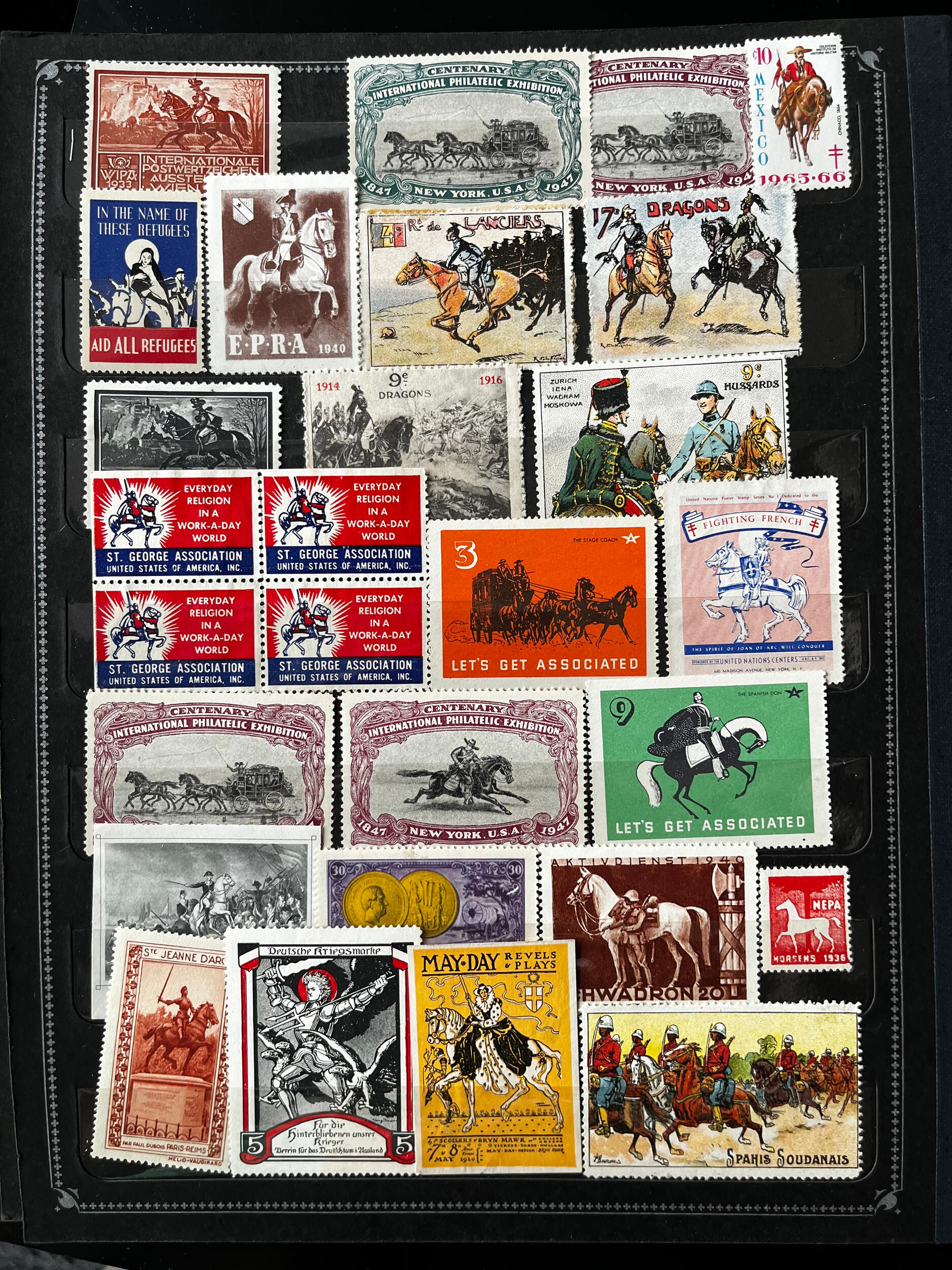 Image 47 for lot number 41529 for David Feldman S.A. - All World