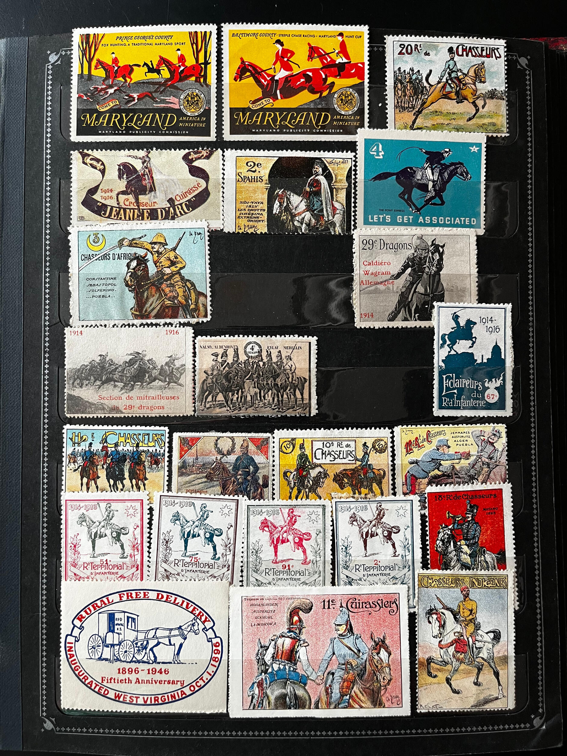 Image 48 for lot number 41529 for David Feldman S.A. - All World