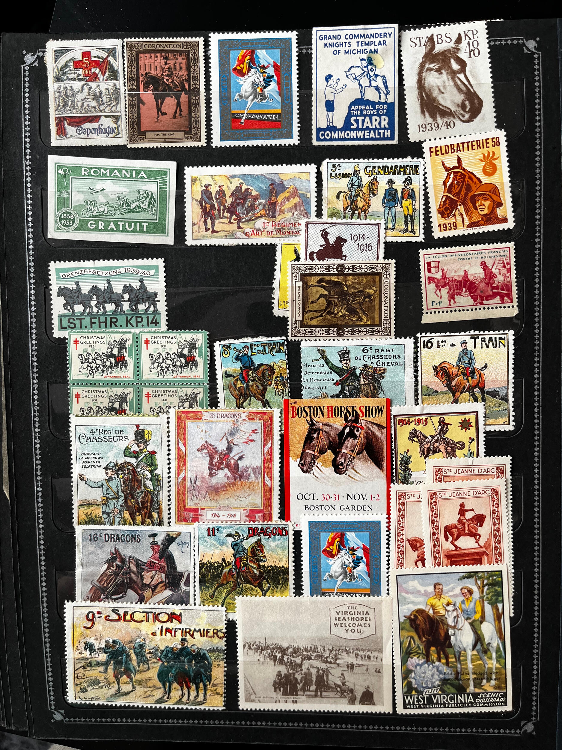 Image 49 for lot number 41529 for David Feldman S.A. - All World