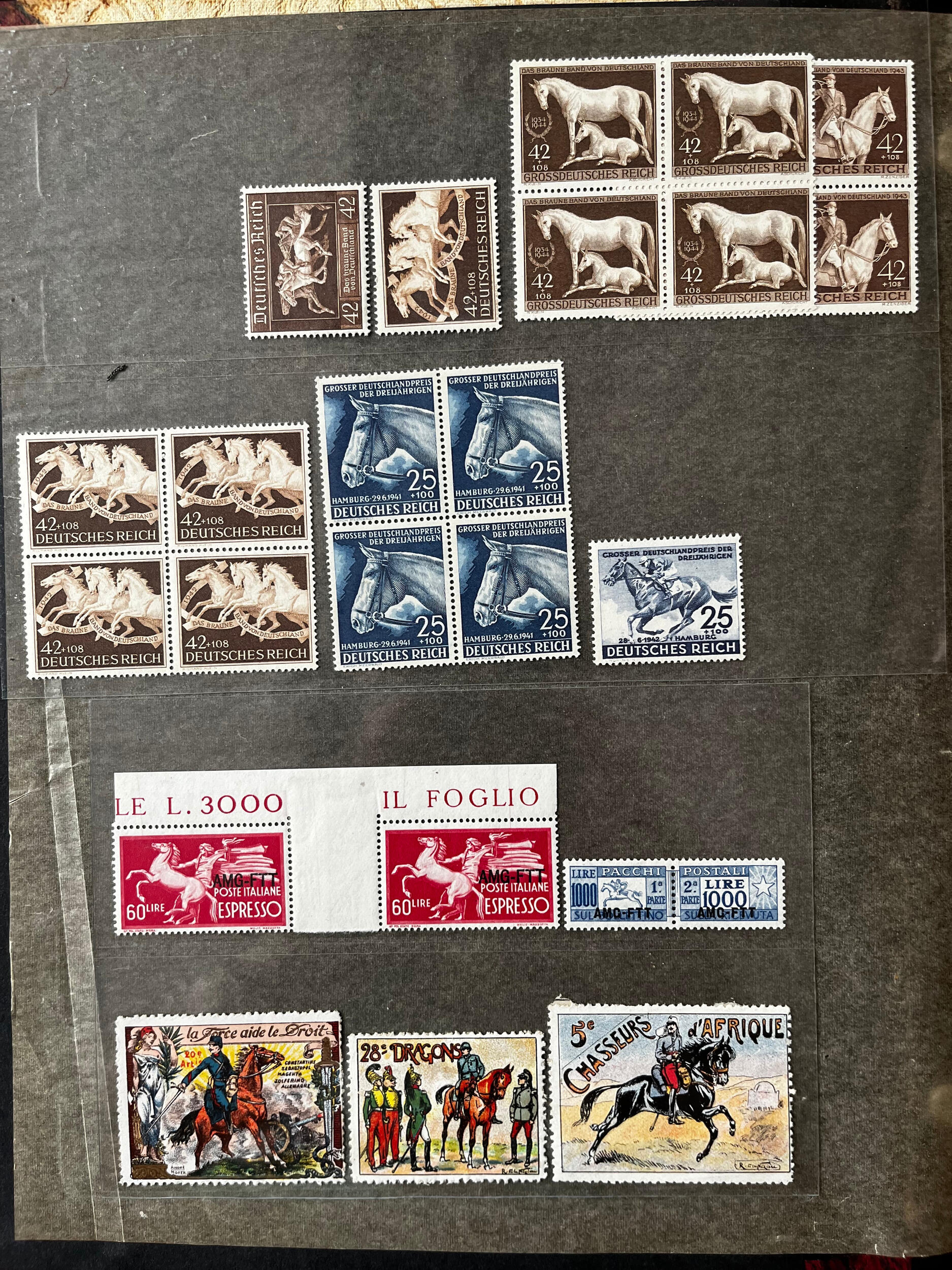 Image 2 for lot number 41529 for David Feldman S.A. - All World