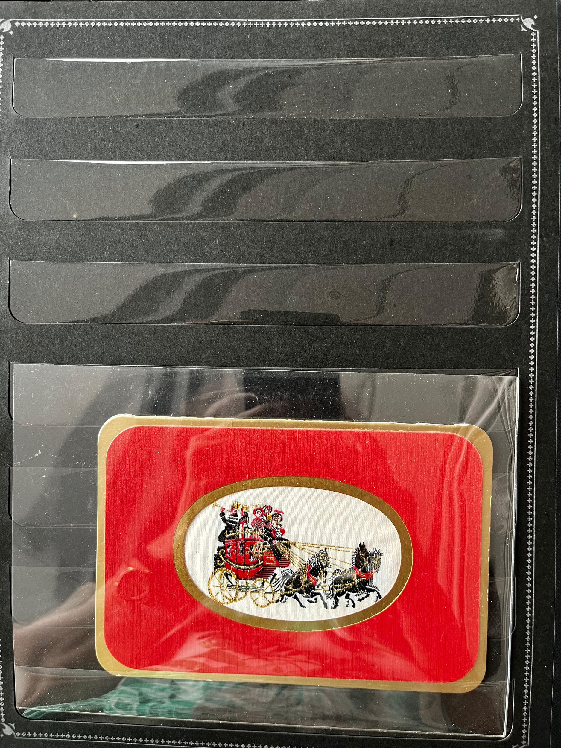 Image 53 for lot number 41529 for David Feldman S.A. - All World