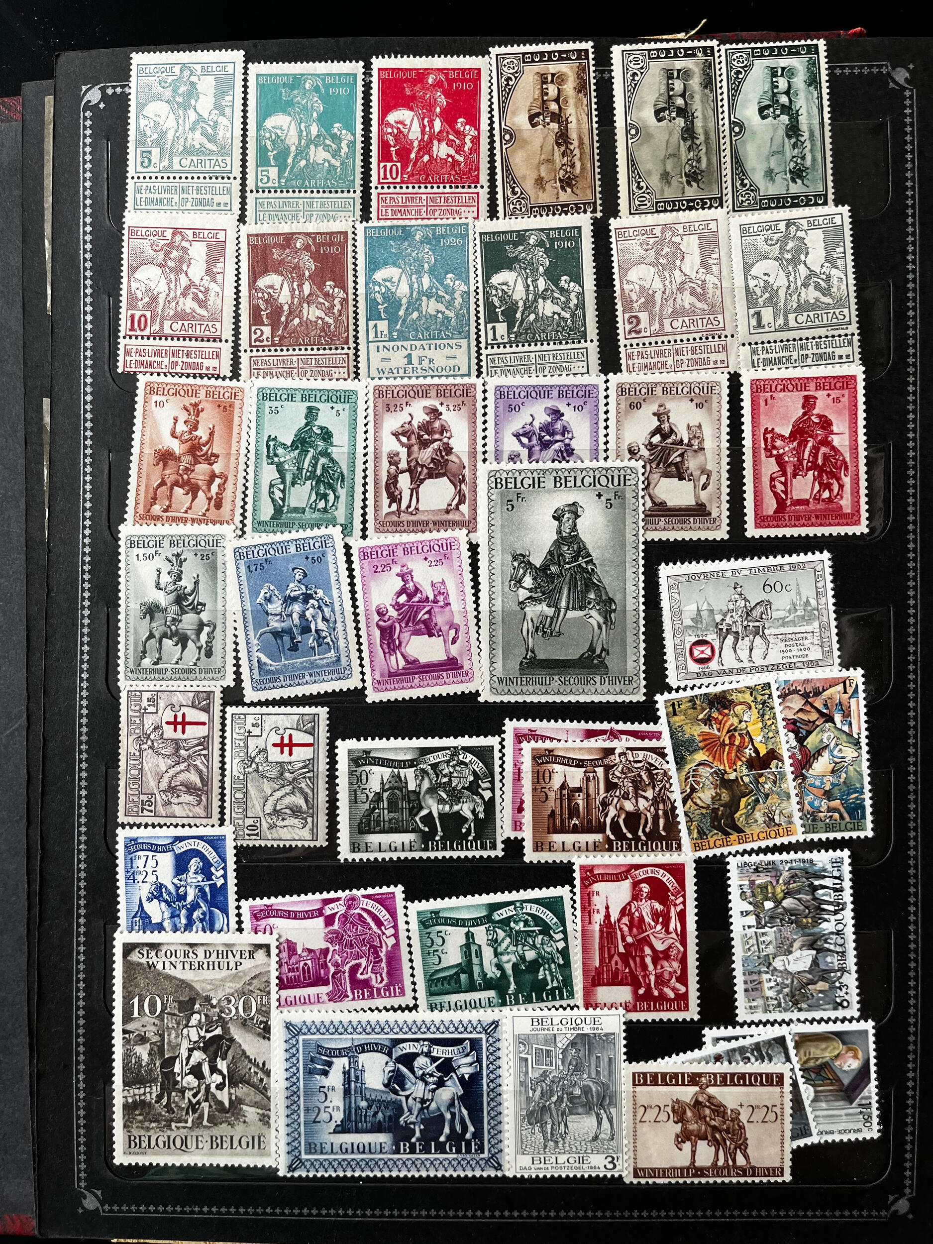 Image 55 for lot number 41529 for David Feldman S.A. - All World