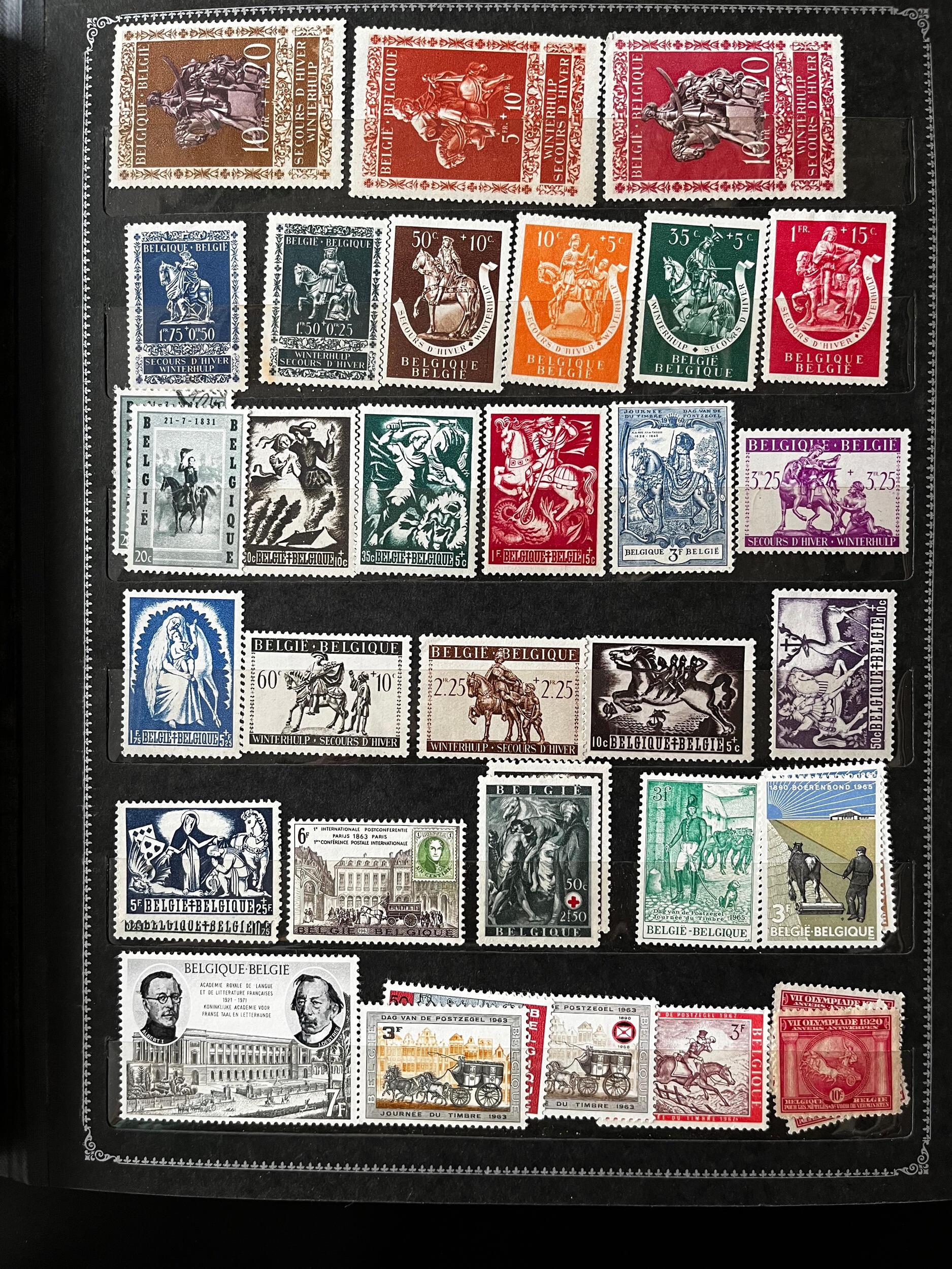 Image 56 for lot number 41529 for David Feldman S.A. - All World