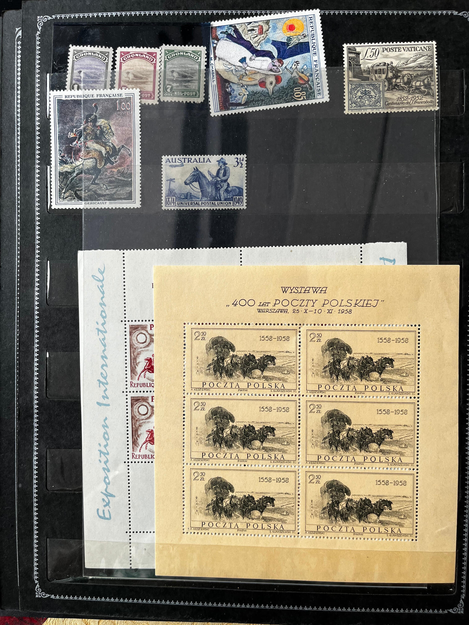 Image 57 for lot number 41529 for David Feldman S.A. - All World