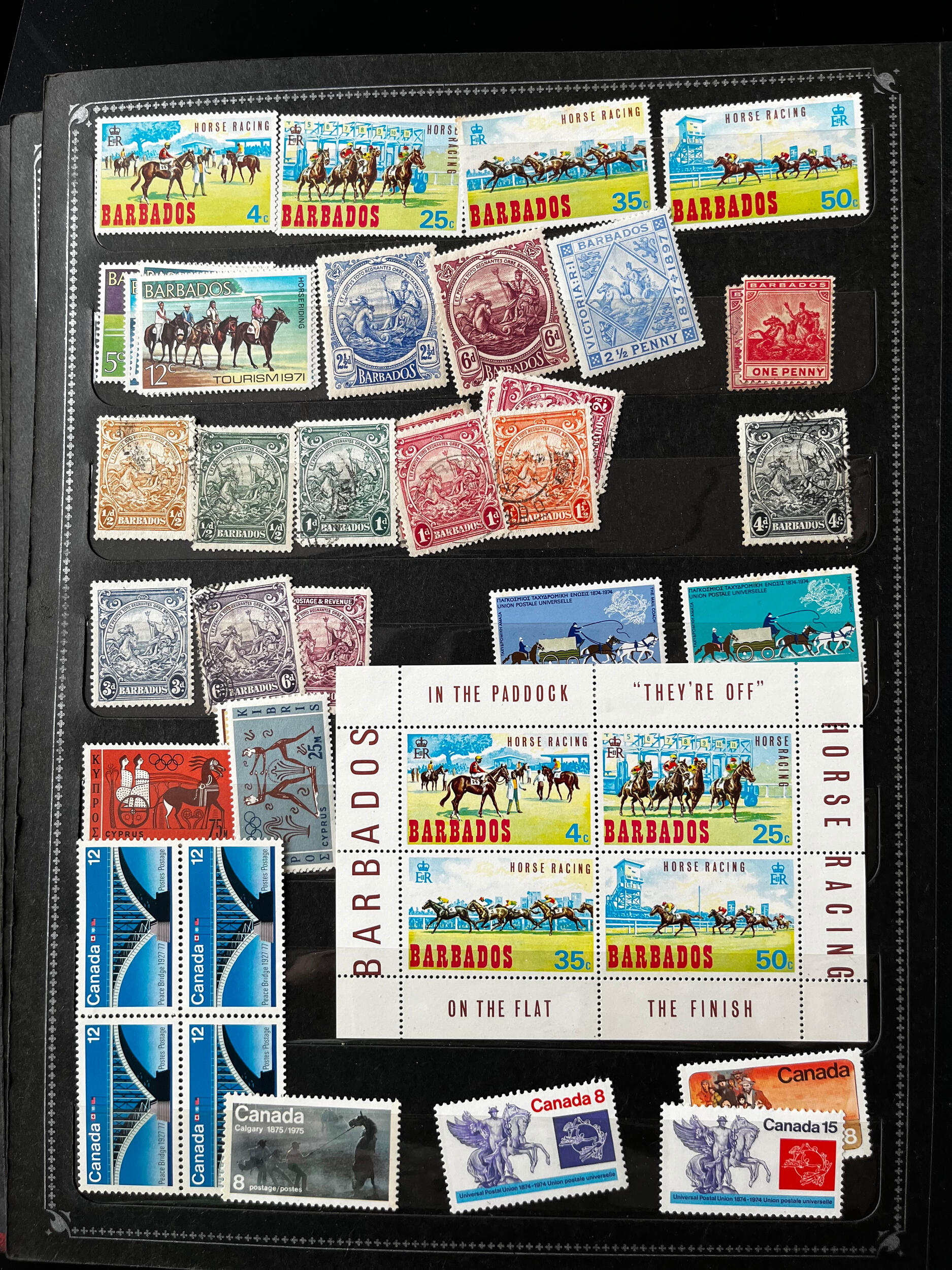 Image 4 for lot number 41529 for David Feldman S.A. - All World