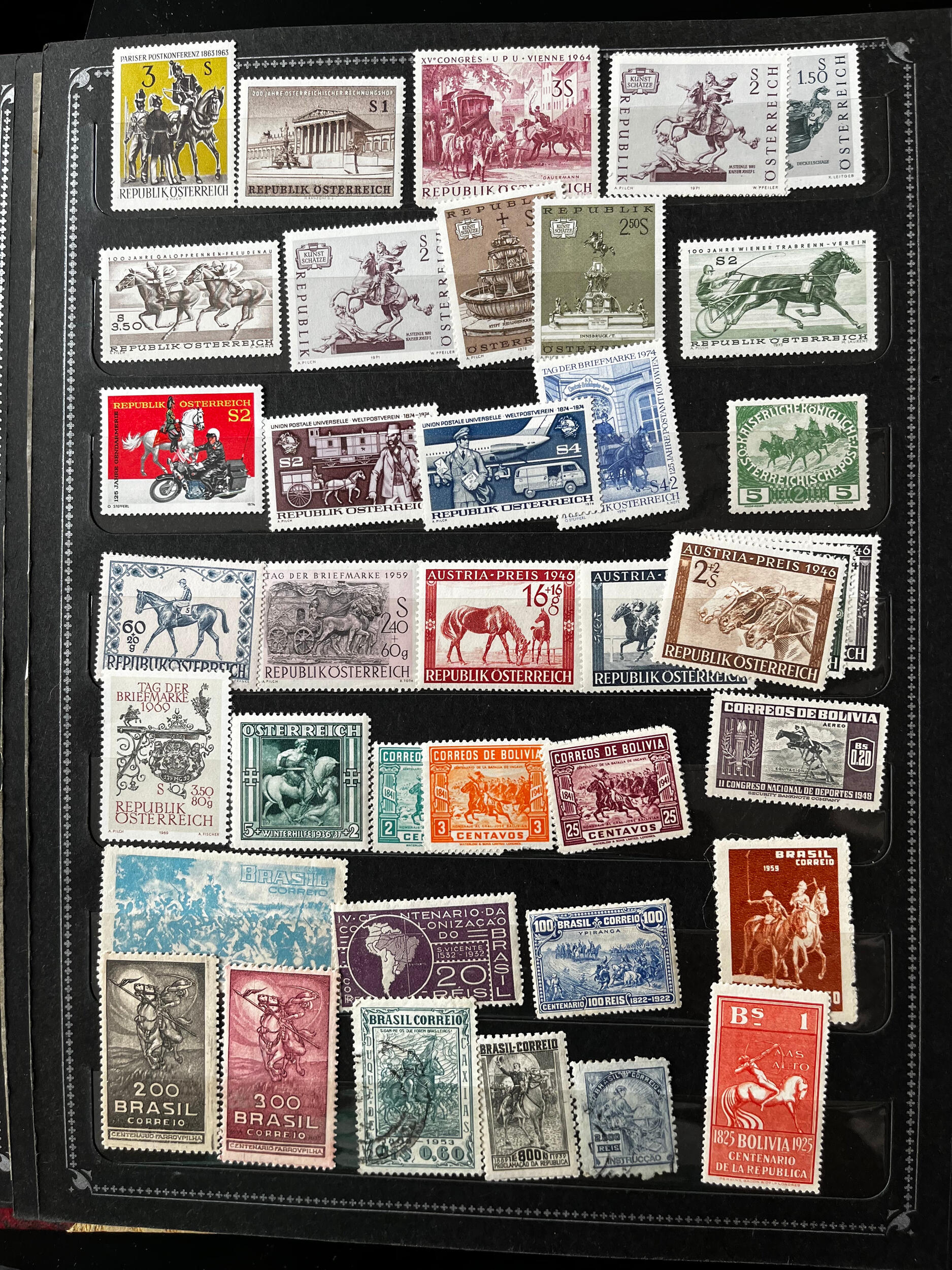 Image 10 for lot number 41529 for David Feldman S.A. - All World