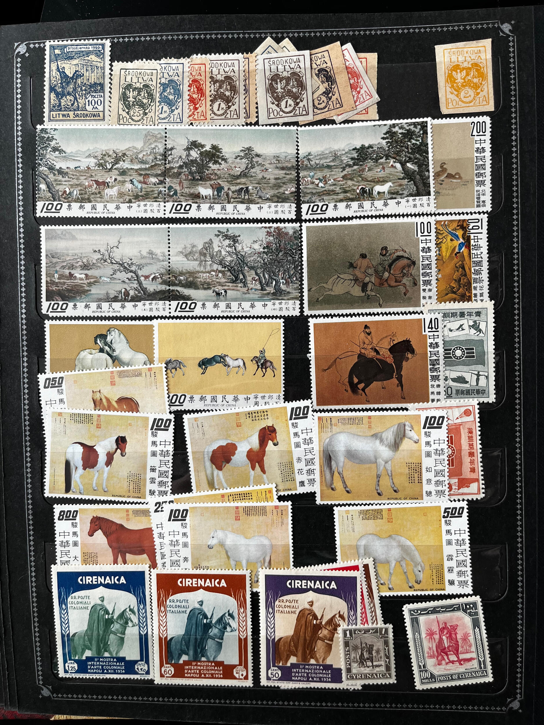 Image 12 for lot number 41529 for David Feldman S.A. - All World