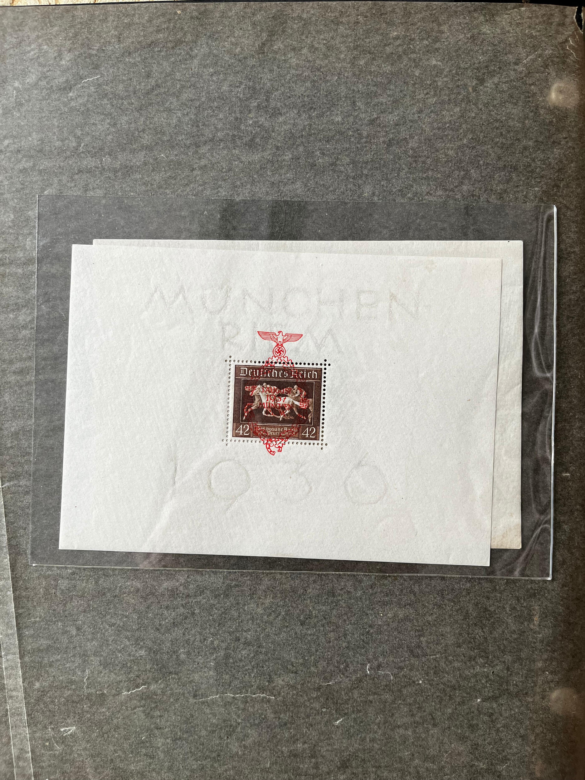 Image 13 for lot number 41529 for David Feldman S.A. - All World