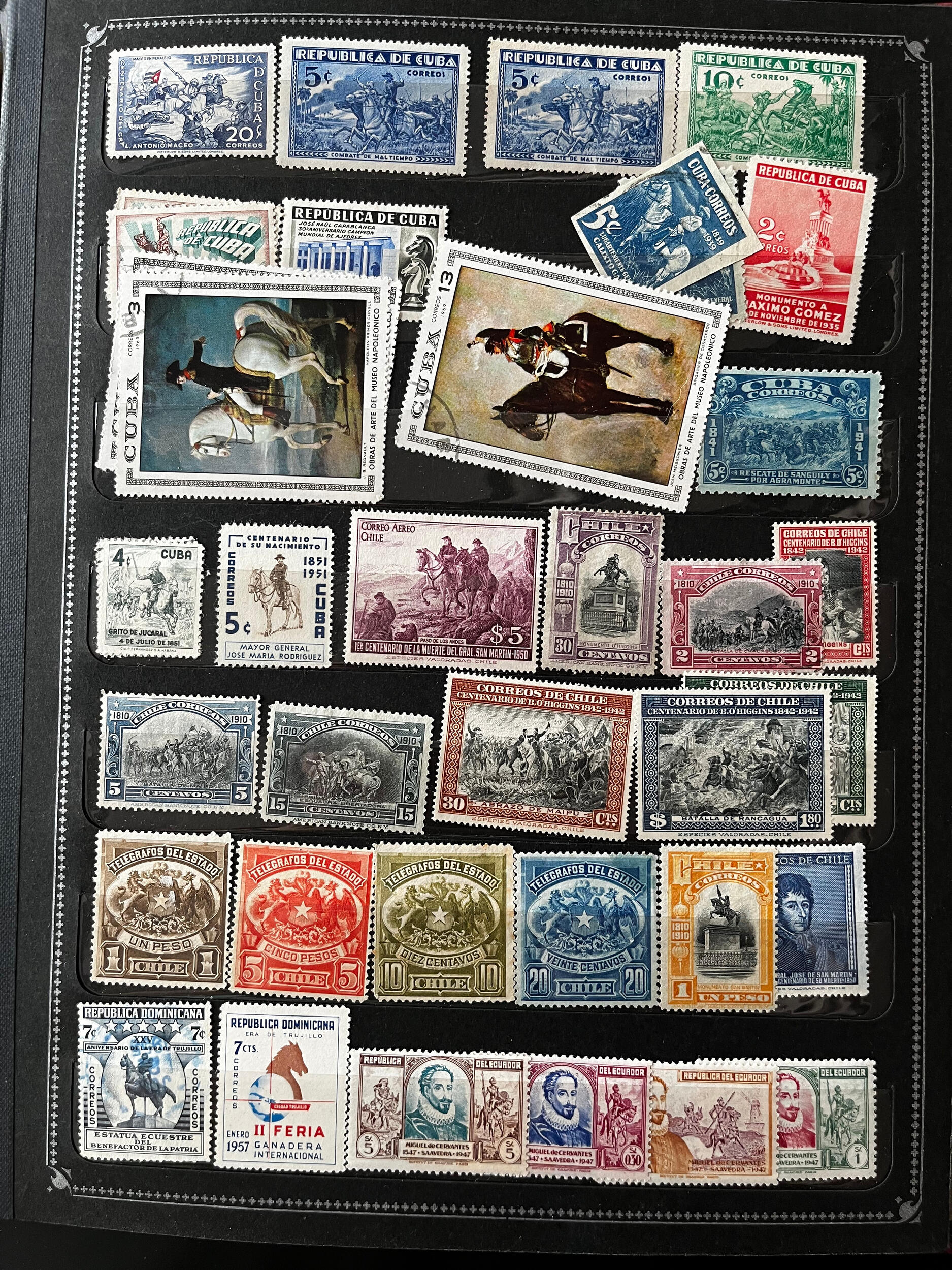 Image 14 for lot number 41529 for David Feldman S.A. - All World