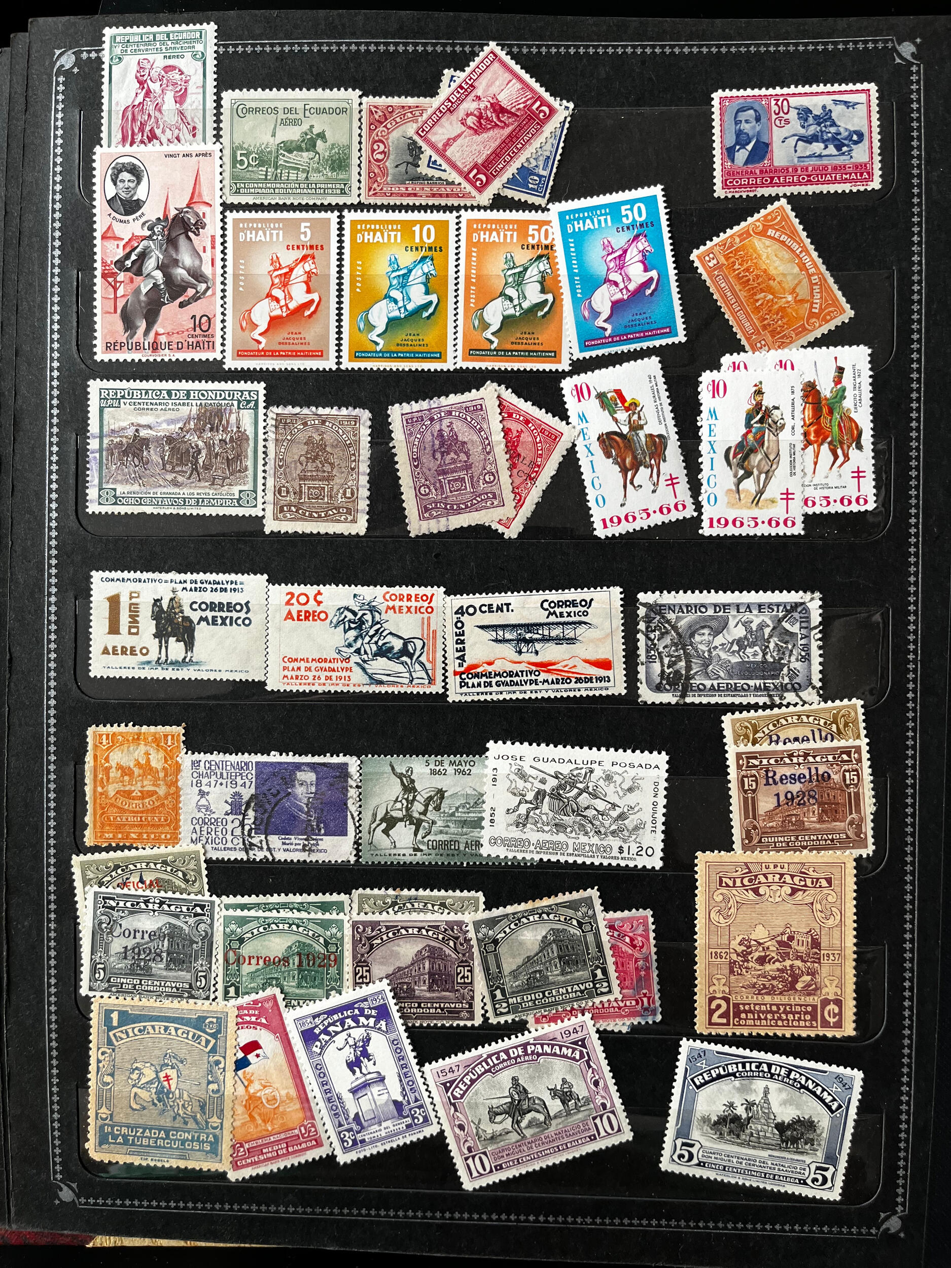 Image 15 for lot number 41529 for David Feldman S.A. - All World