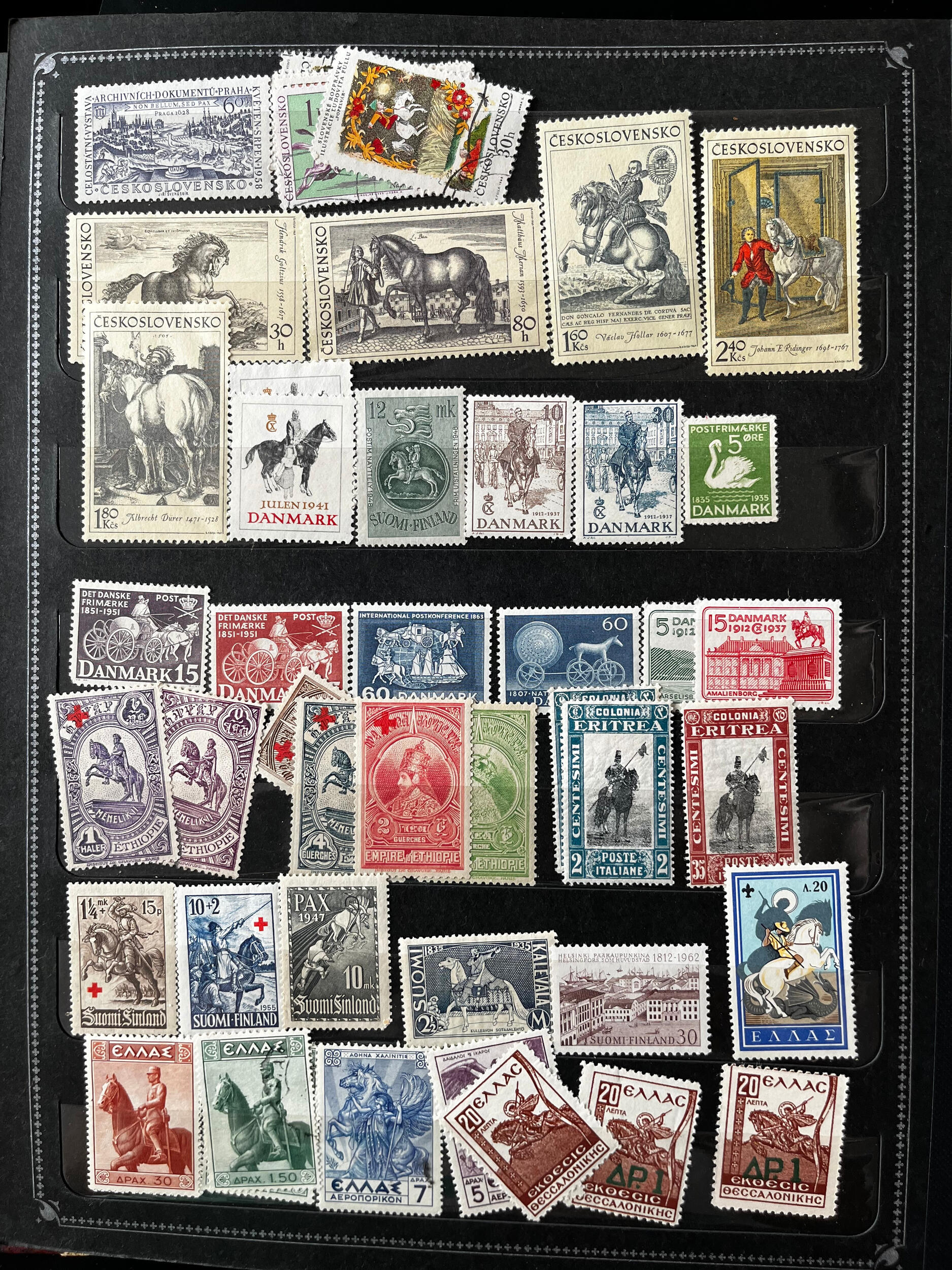 Image 19 for lot number 41529 for David Feldman S.A. - All World