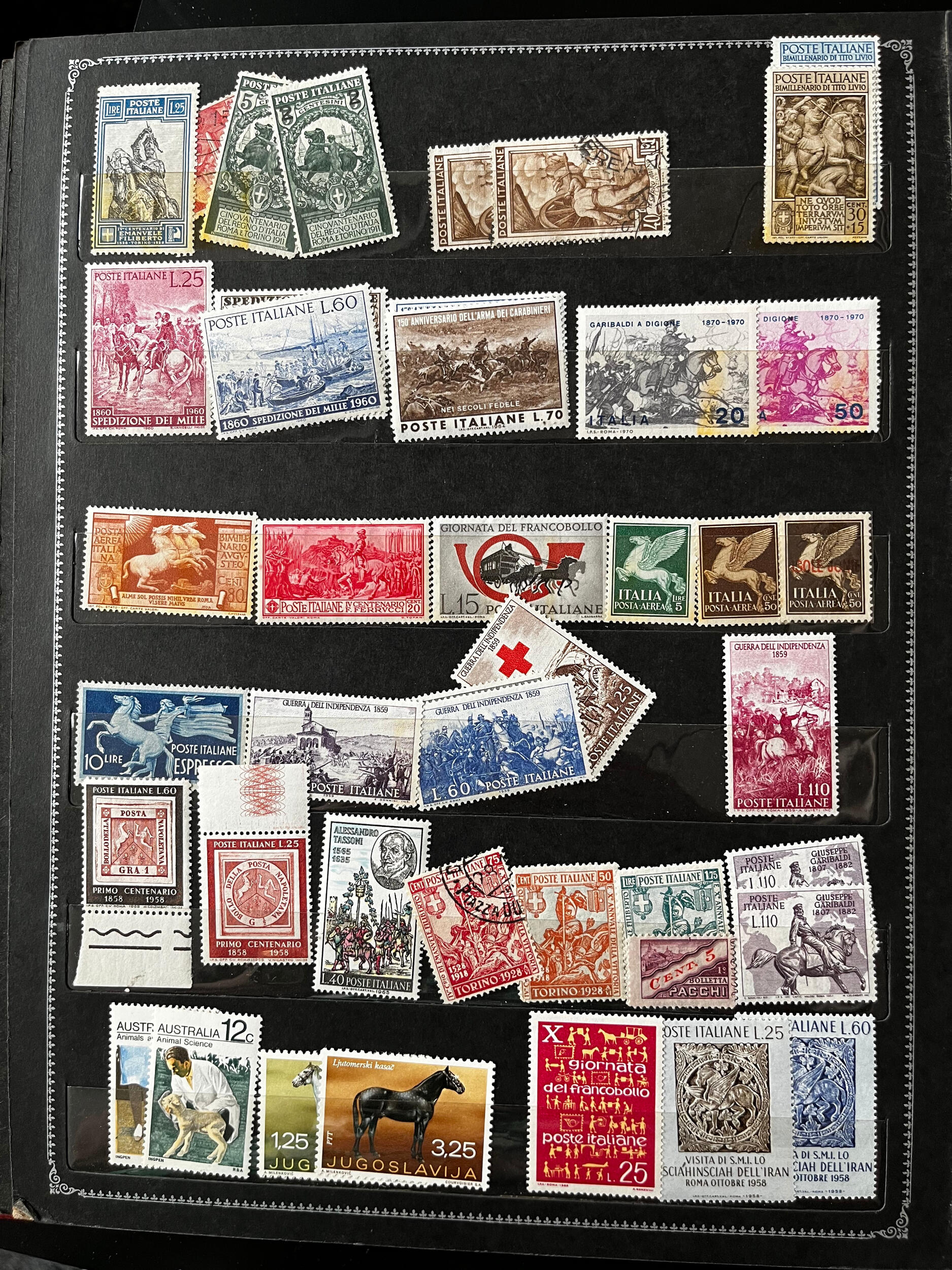 Image 21 for lot number 41529 for David Feldman S.A. - All World